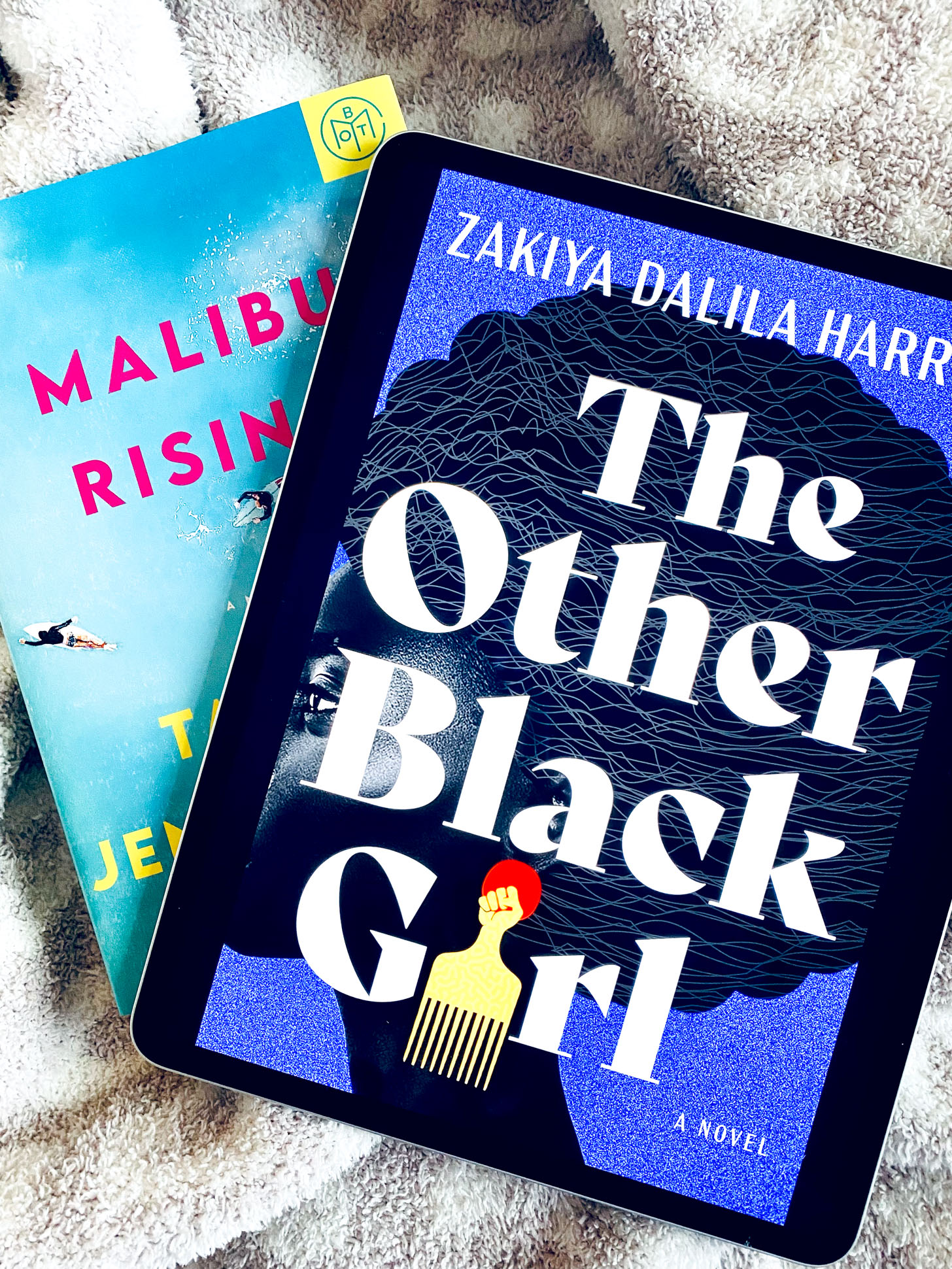 what i read in june