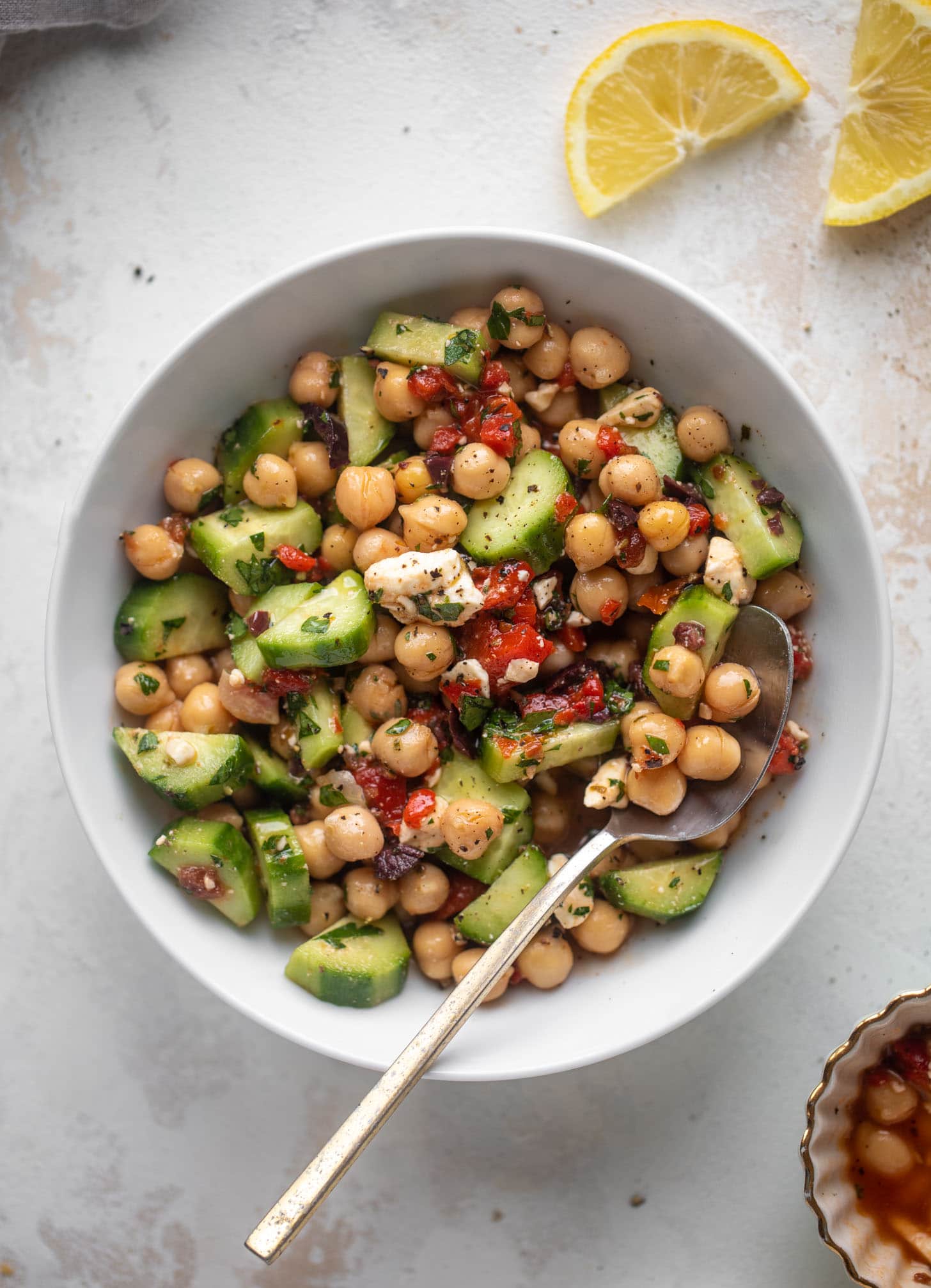 18 of our favorite summer weeknight side dishes