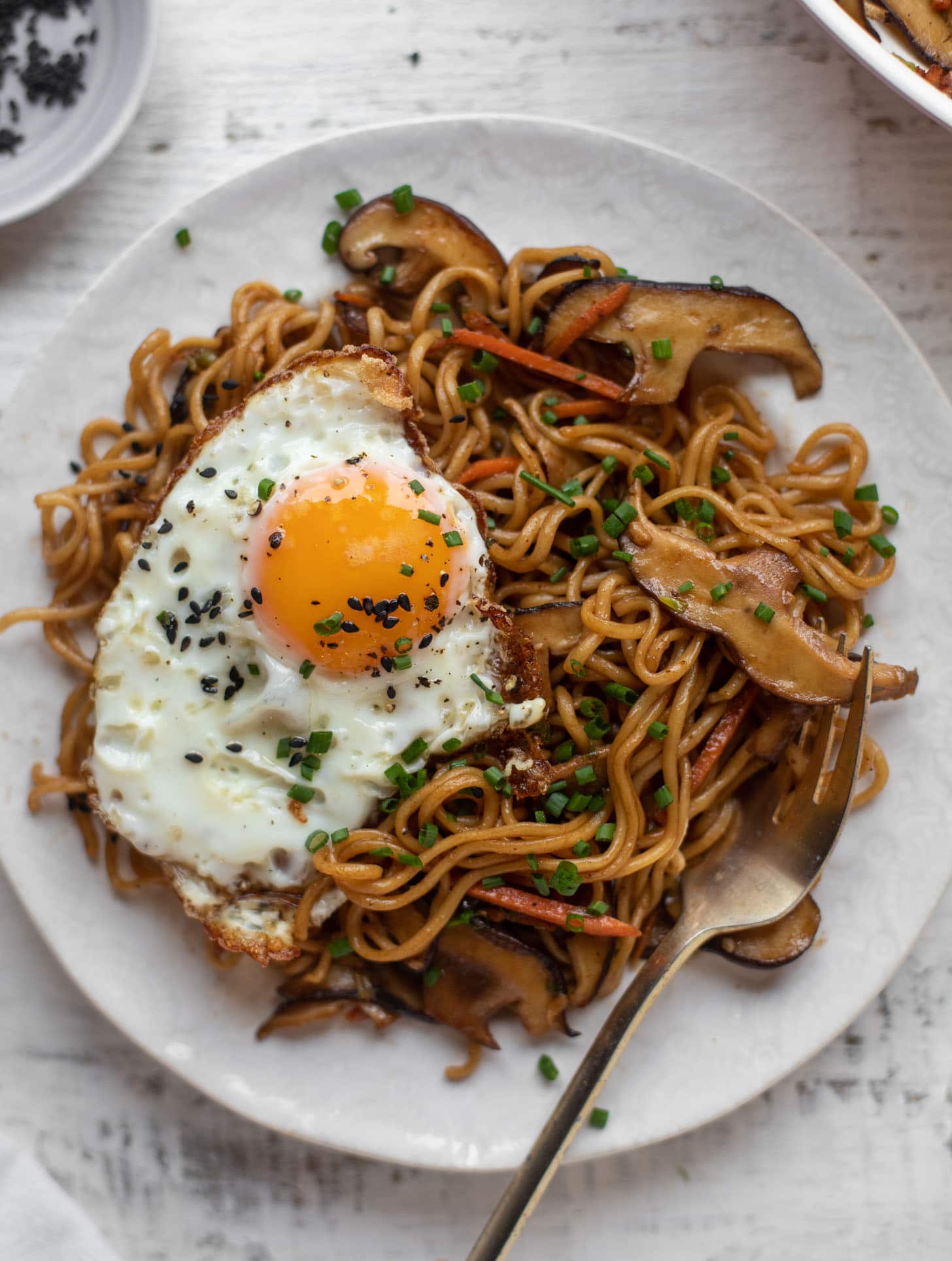 what to eat this week