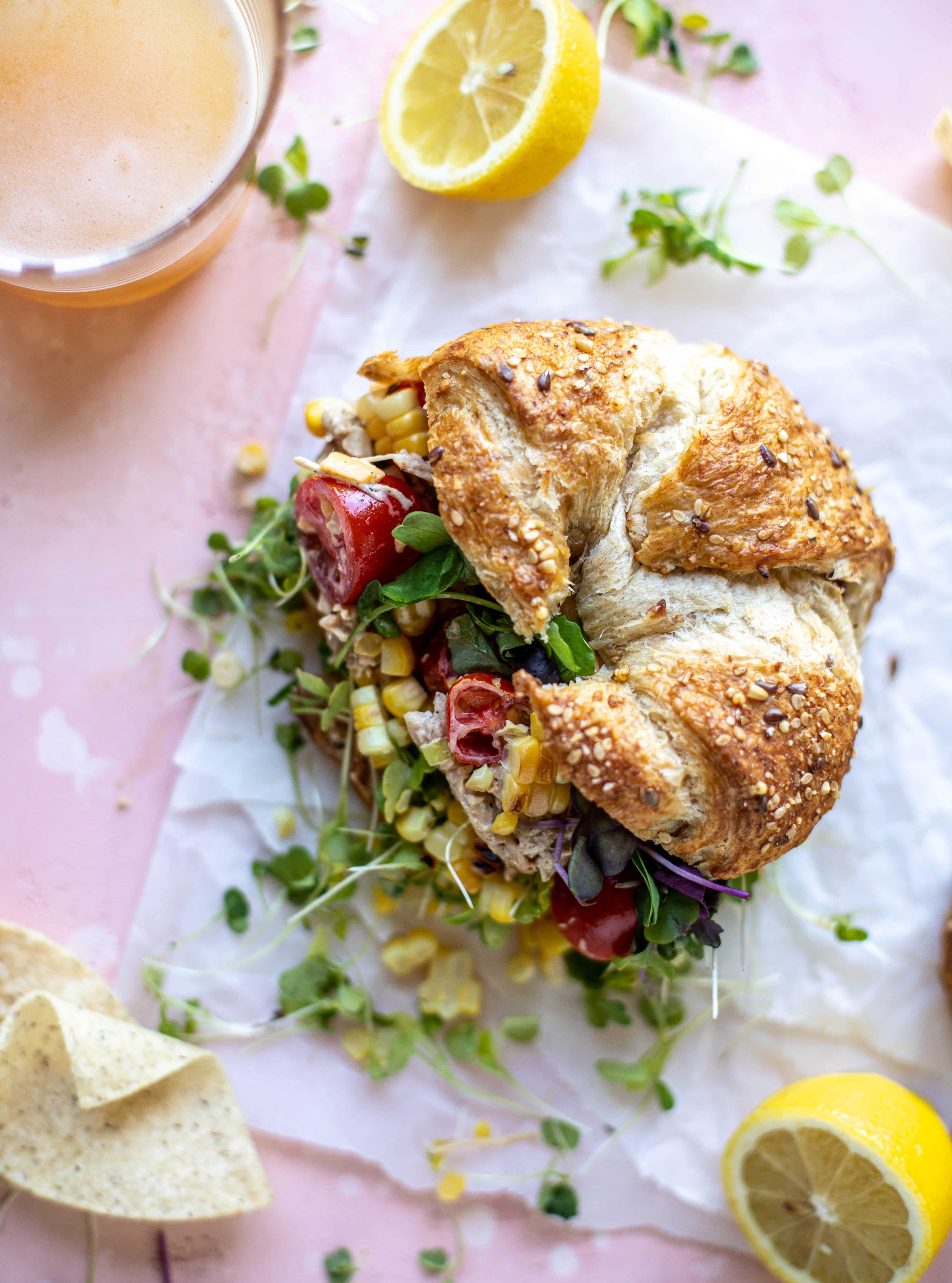 what to eat this week