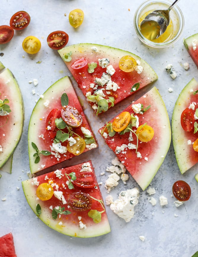18 of our favorite summer weeknight side dishes