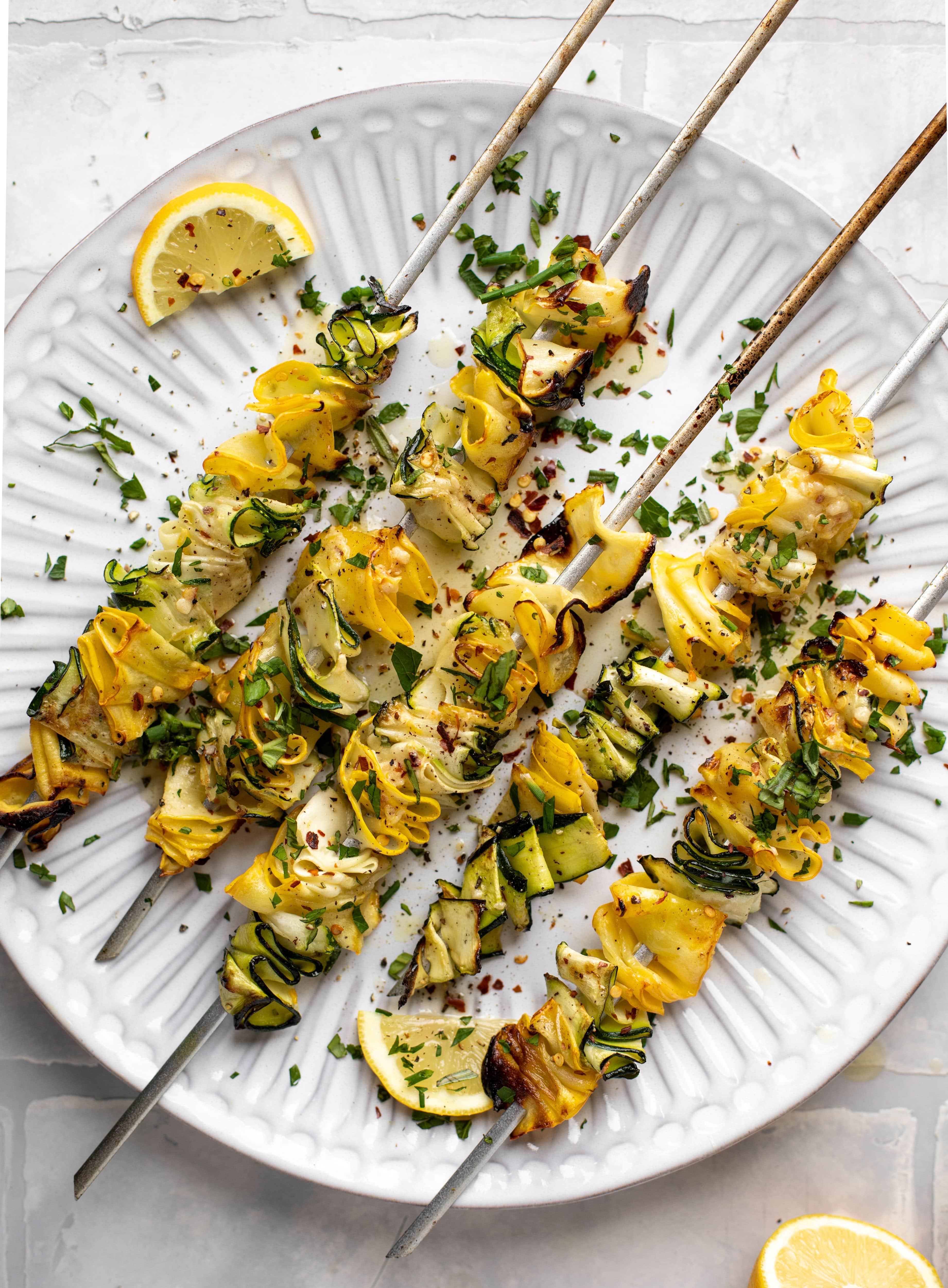 18 of our favorite summer weeknight side dishes