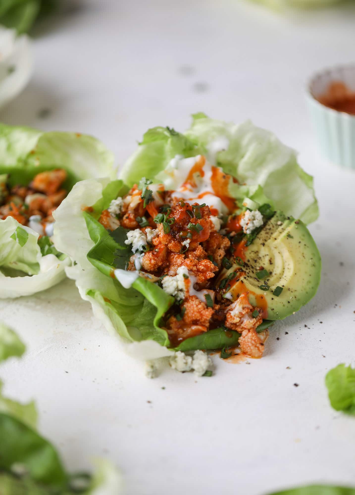 what to eat this week
