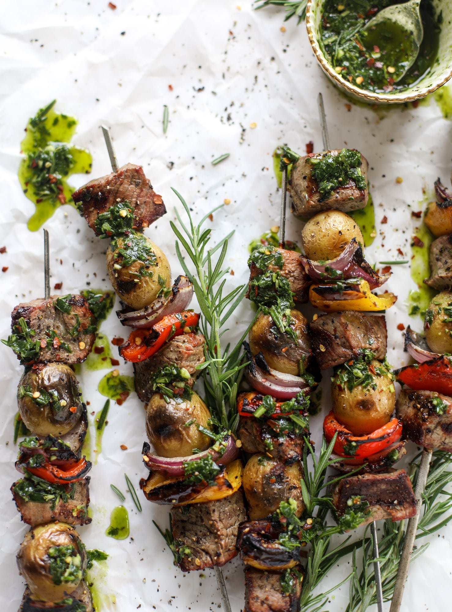 what to eat this week