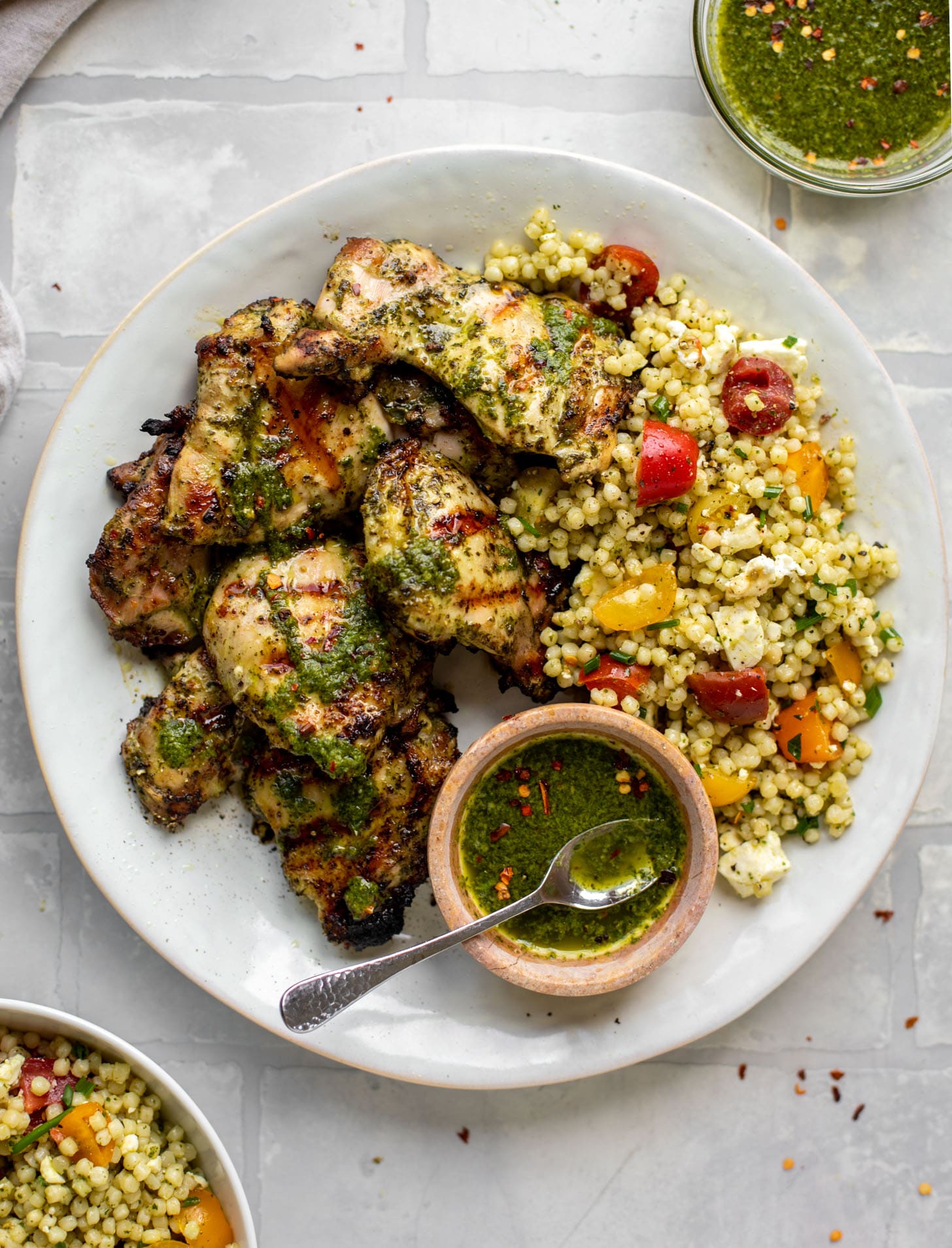 what to eat this week