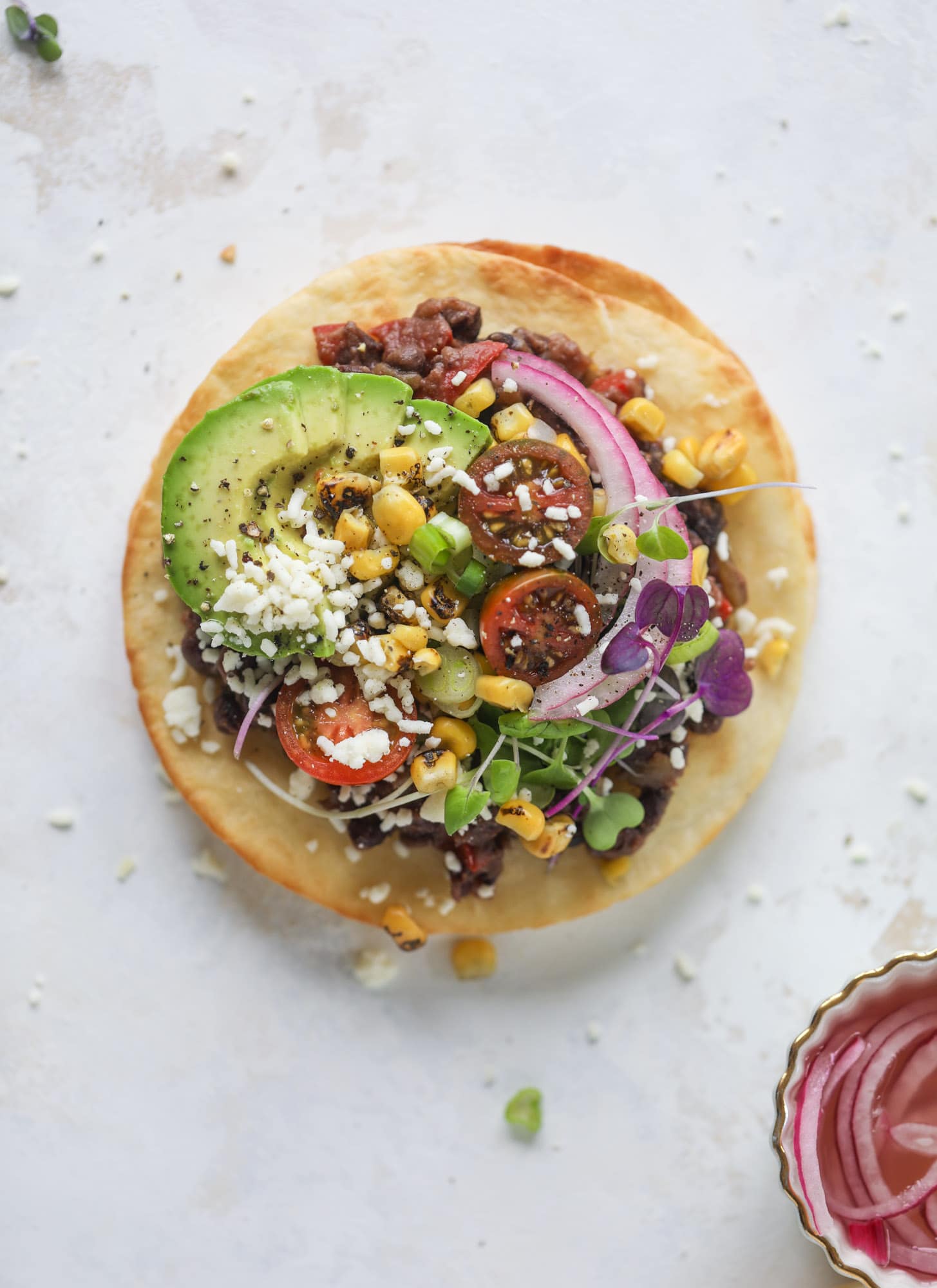 what to eat this week