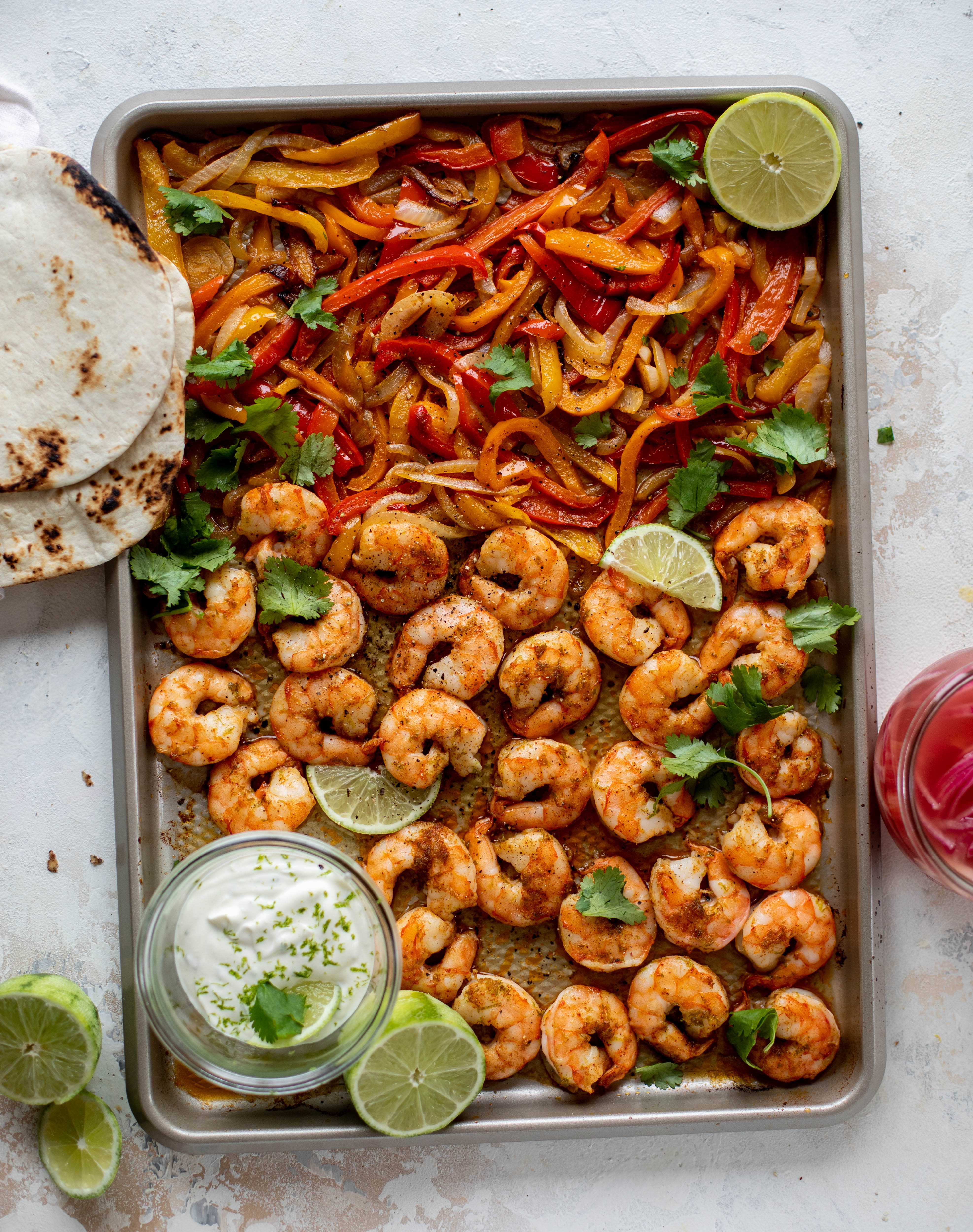 what to eat this week