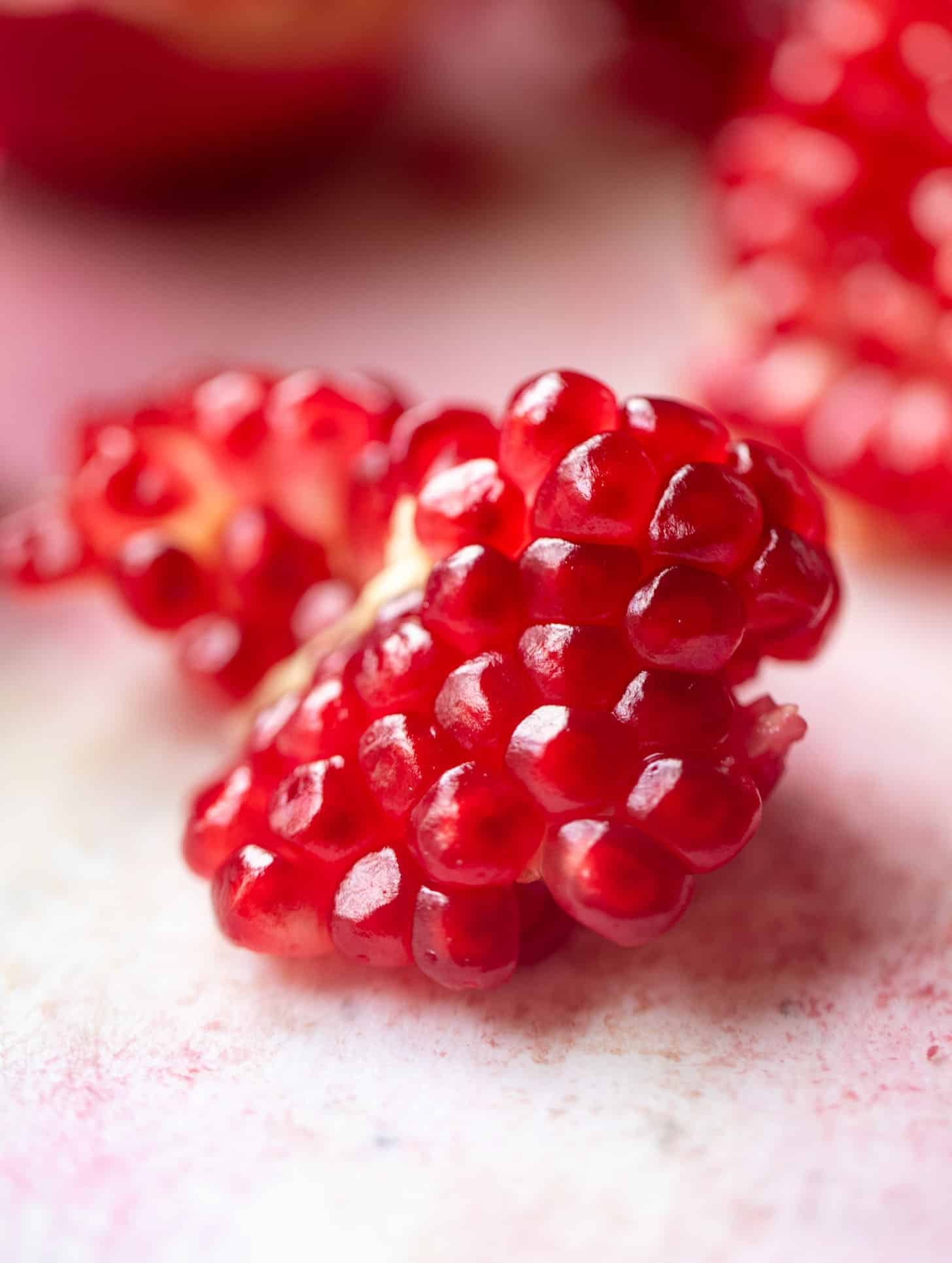 pomegranate