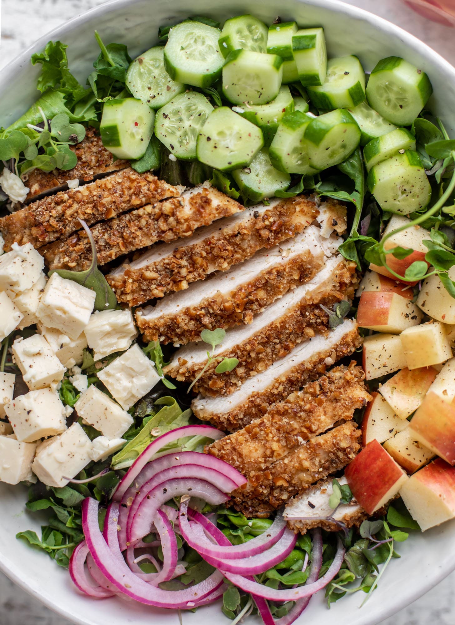 what to eat this week