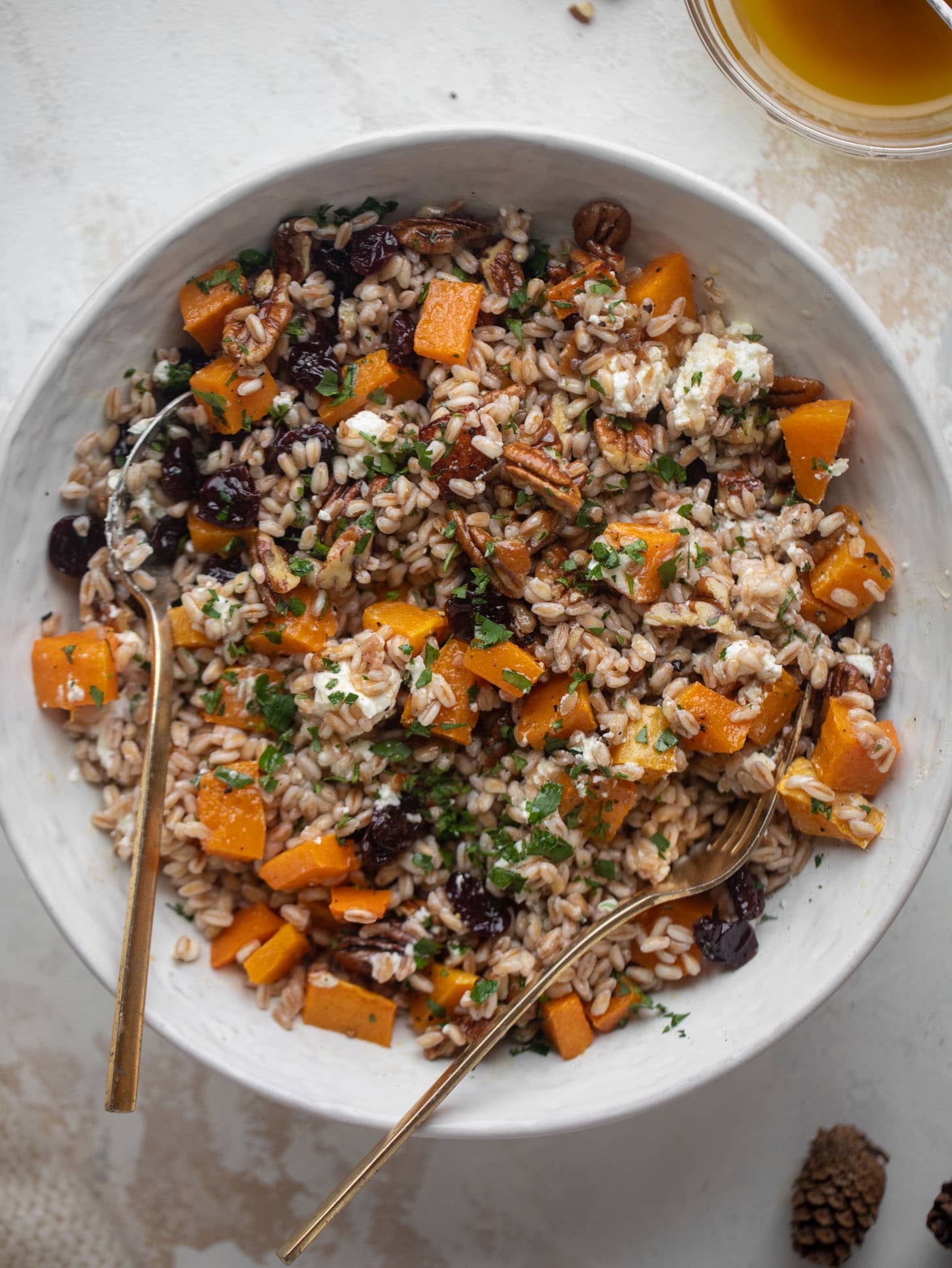 what to eat this week