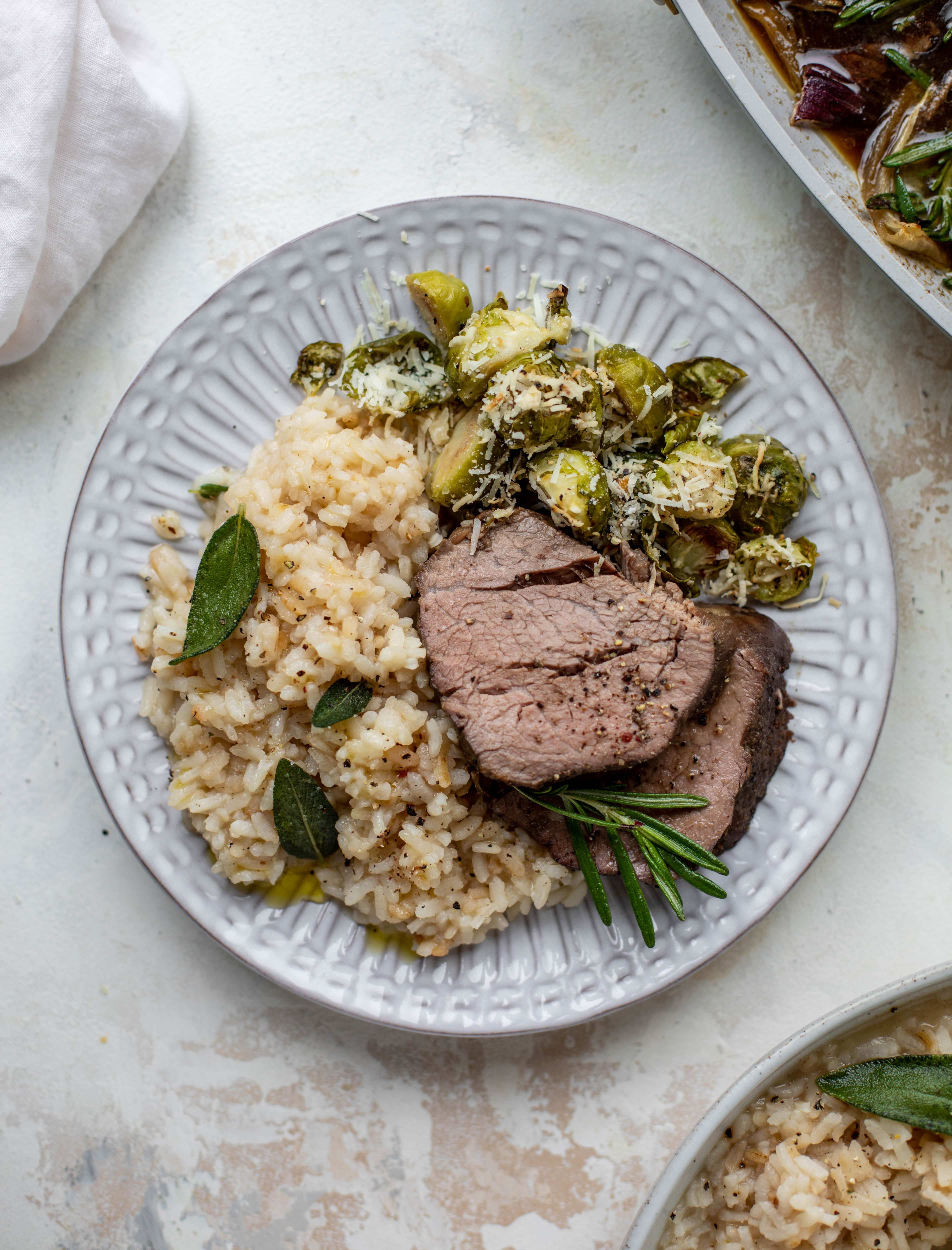 what to eat this week