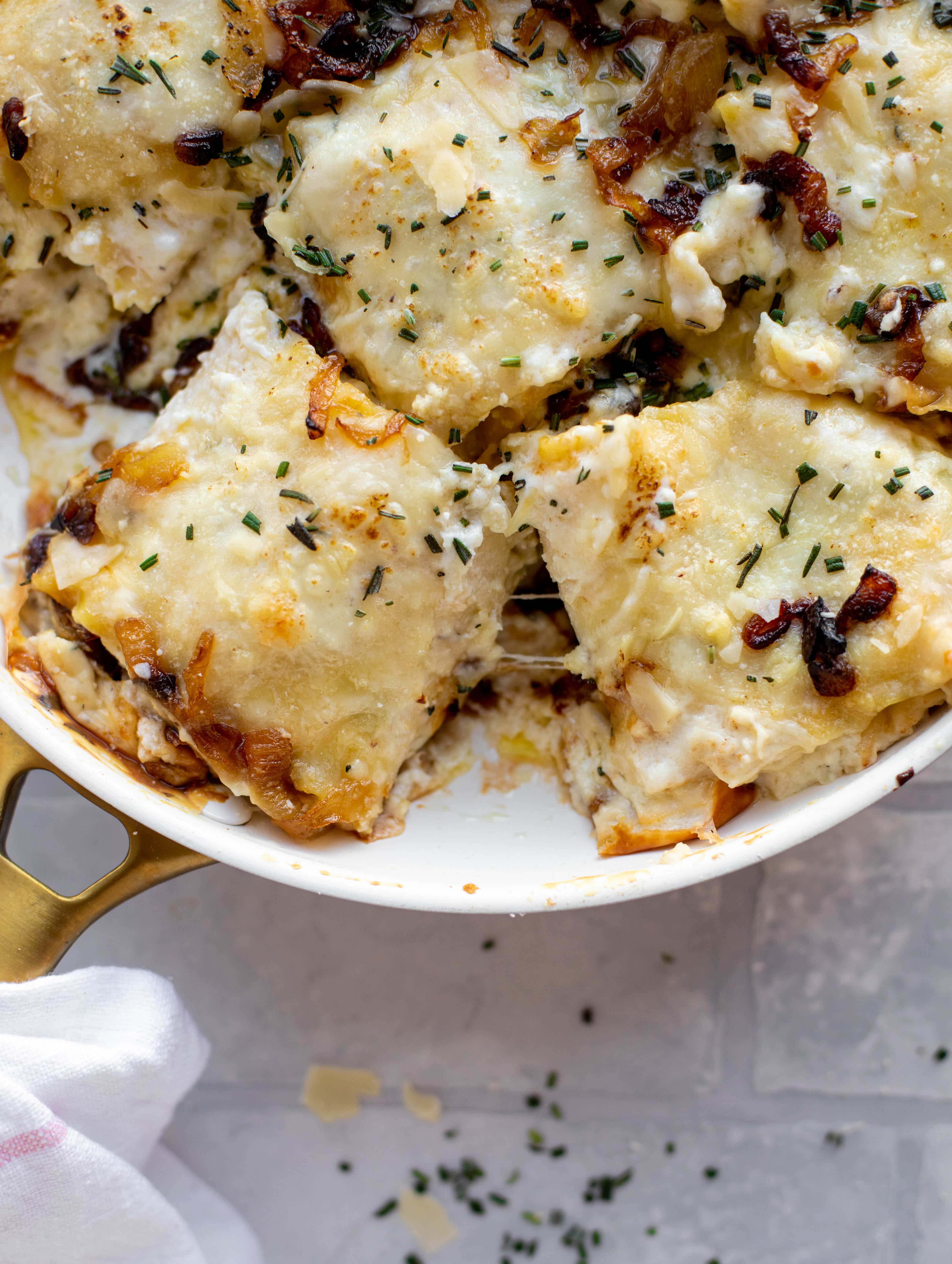 8 cozy recipes for january 