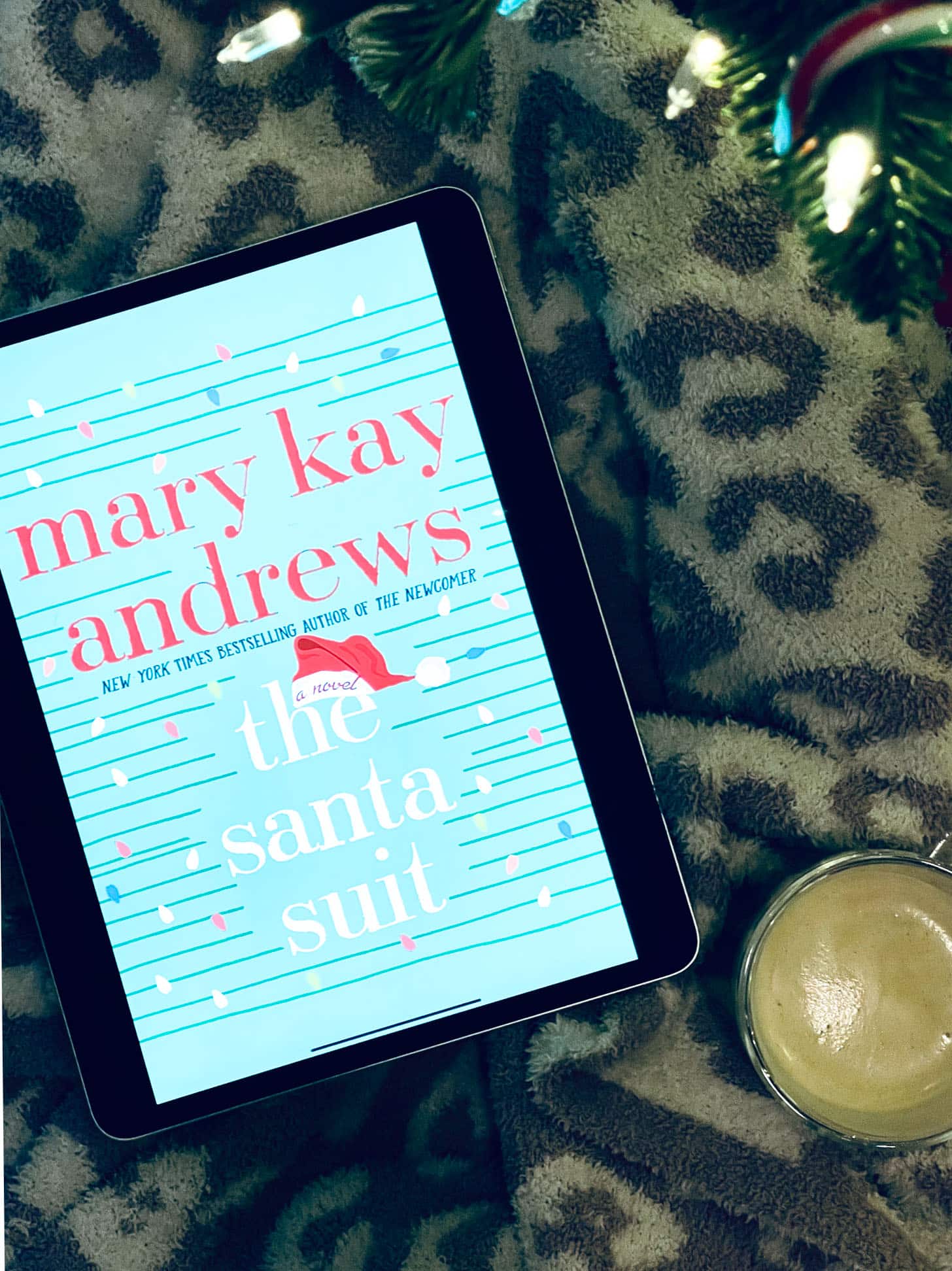 december reads