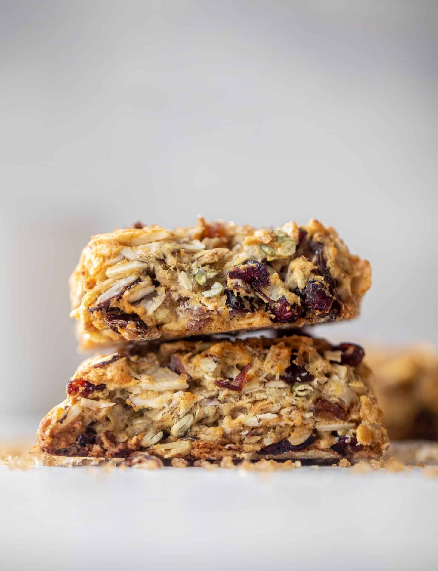 granola scones