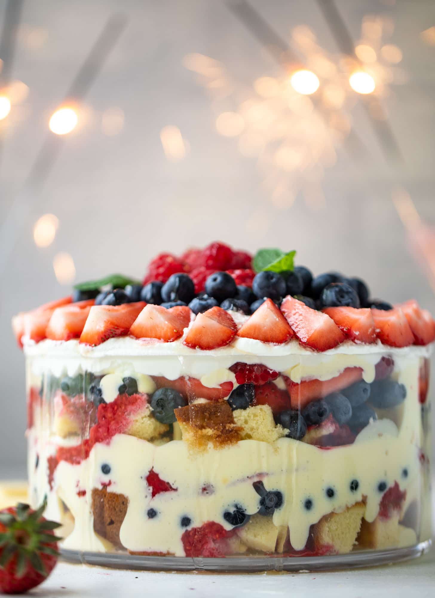 42 recipes for memorial day weekend