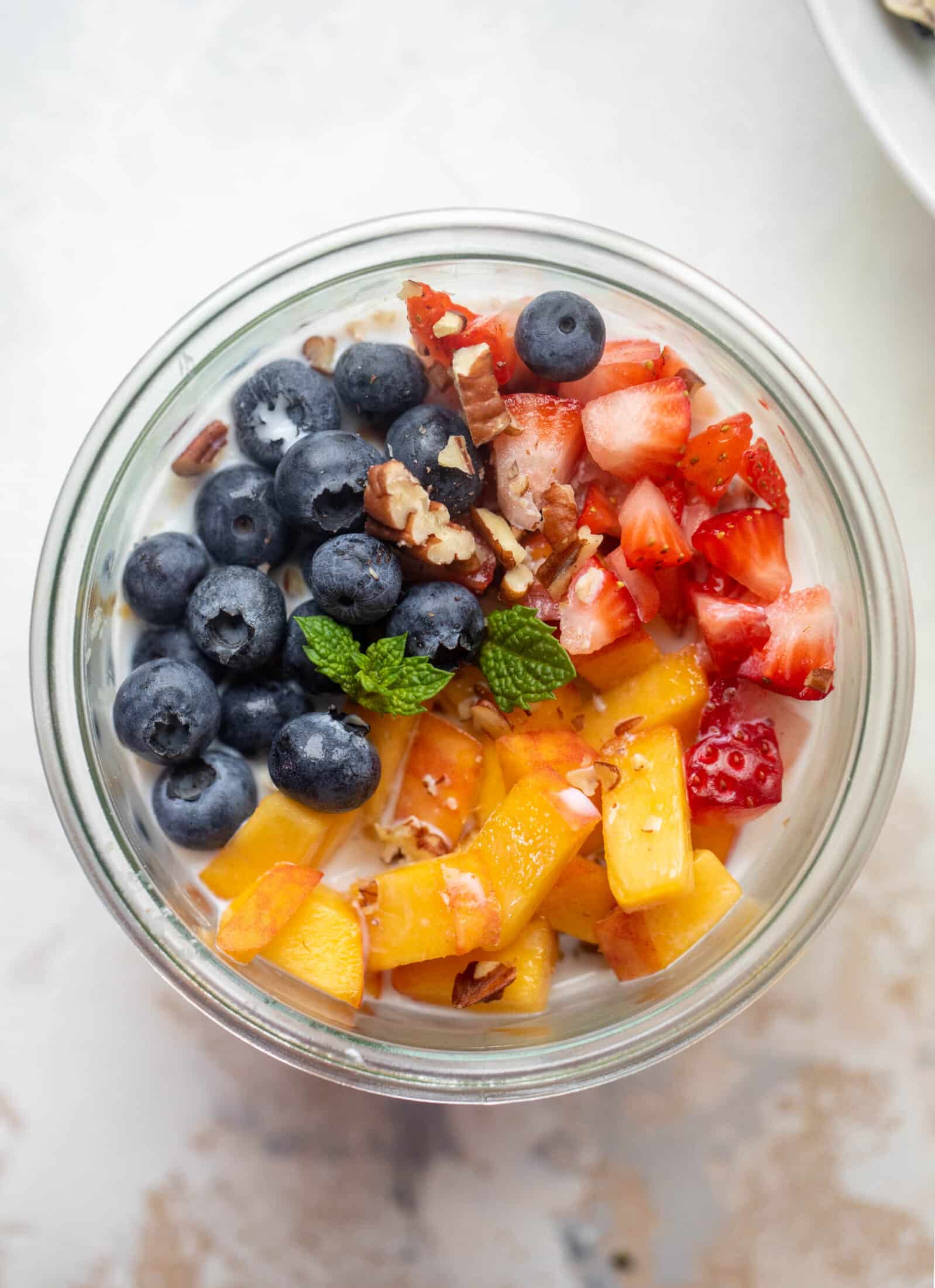 bircher muesli
