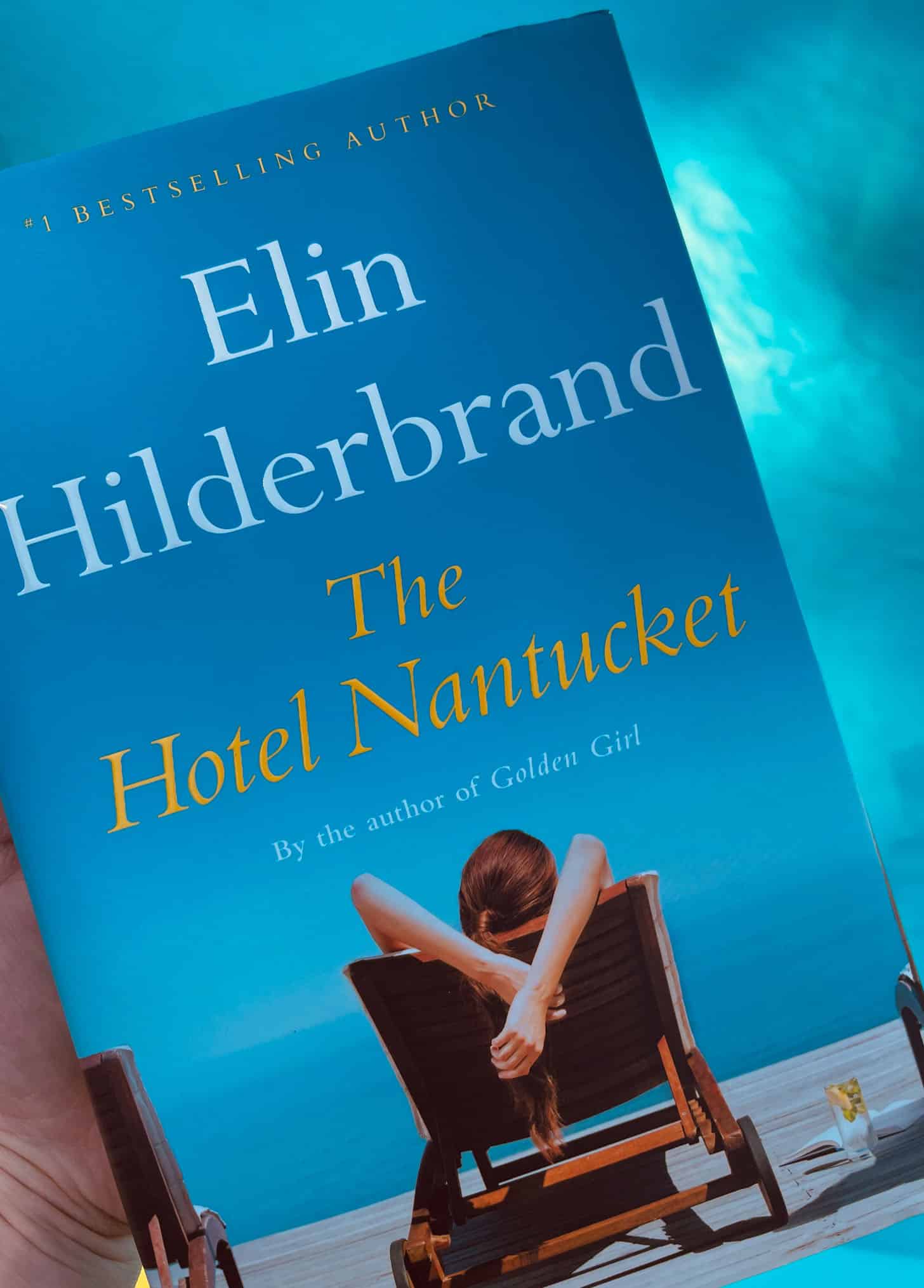june reads