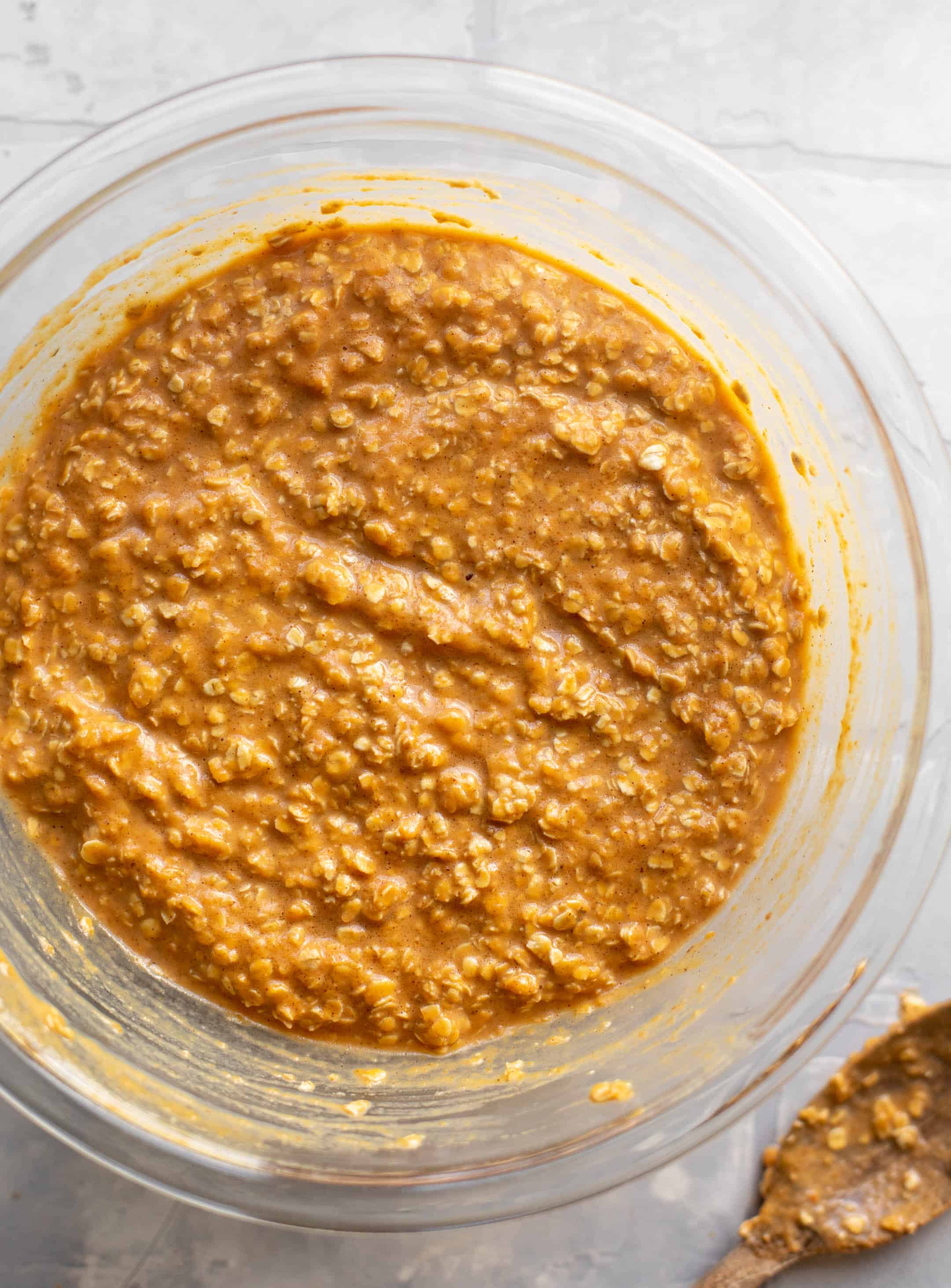 pumpkin oats