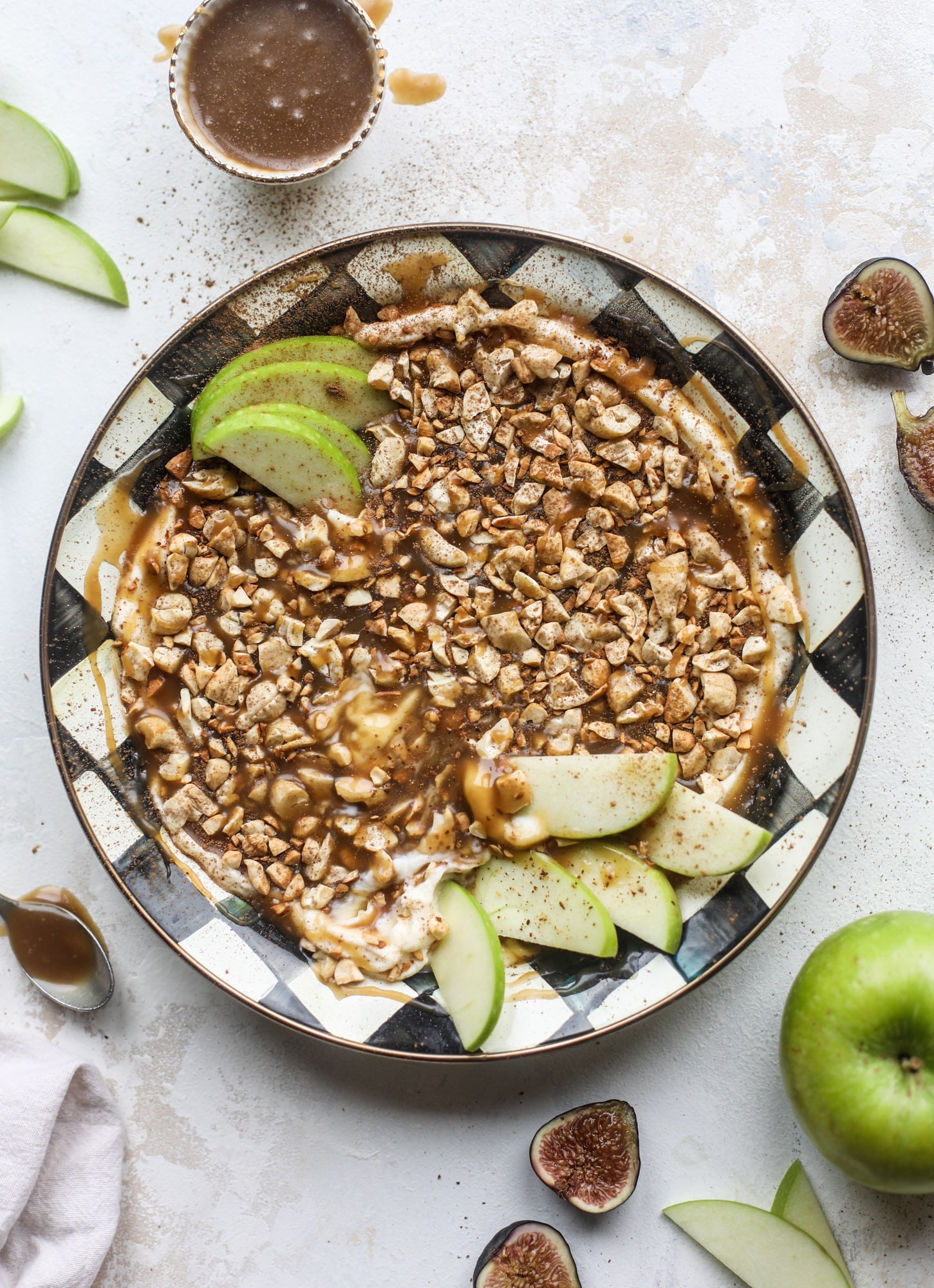20 recipes to make if you go apple picking