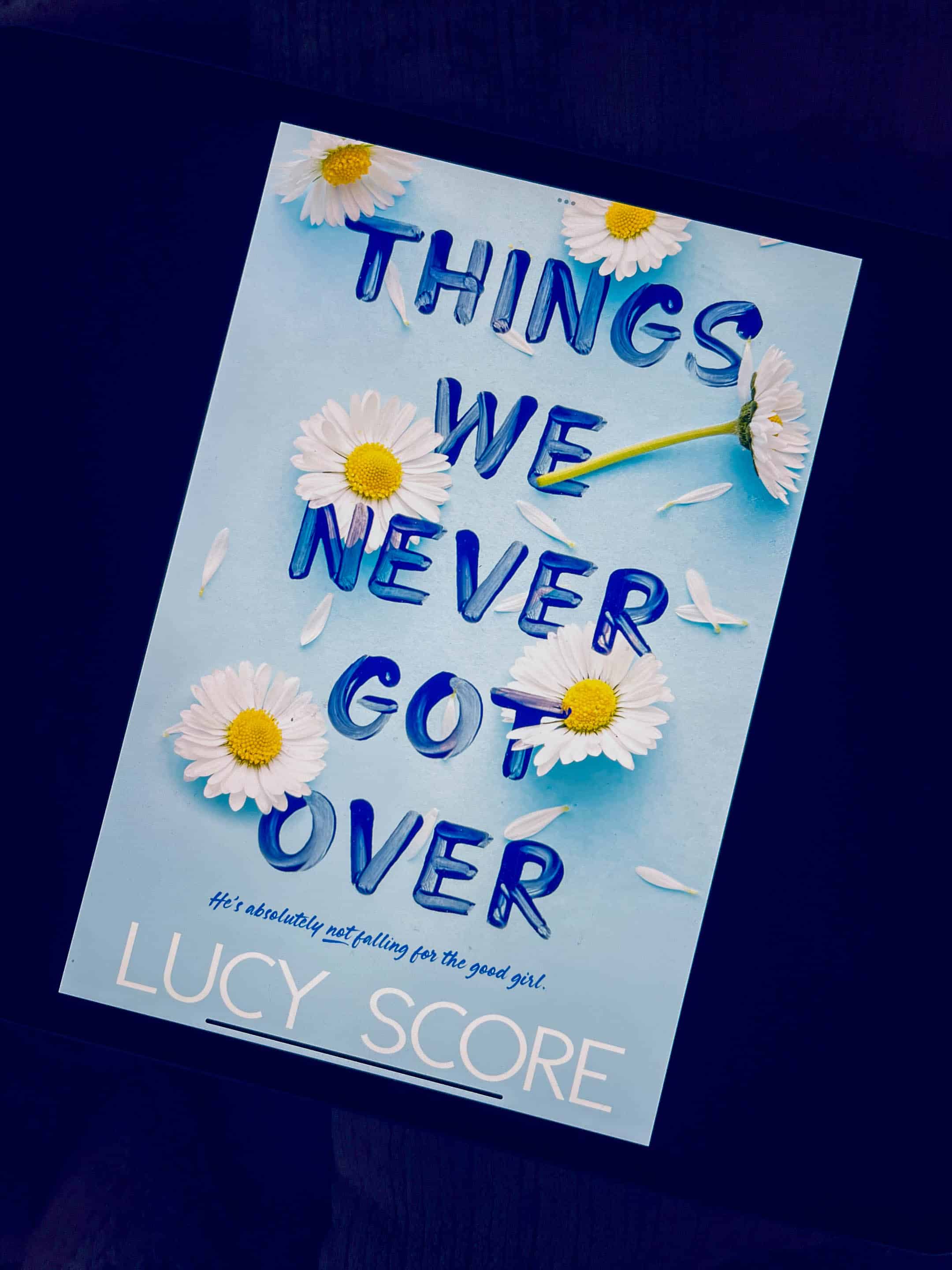 september reads