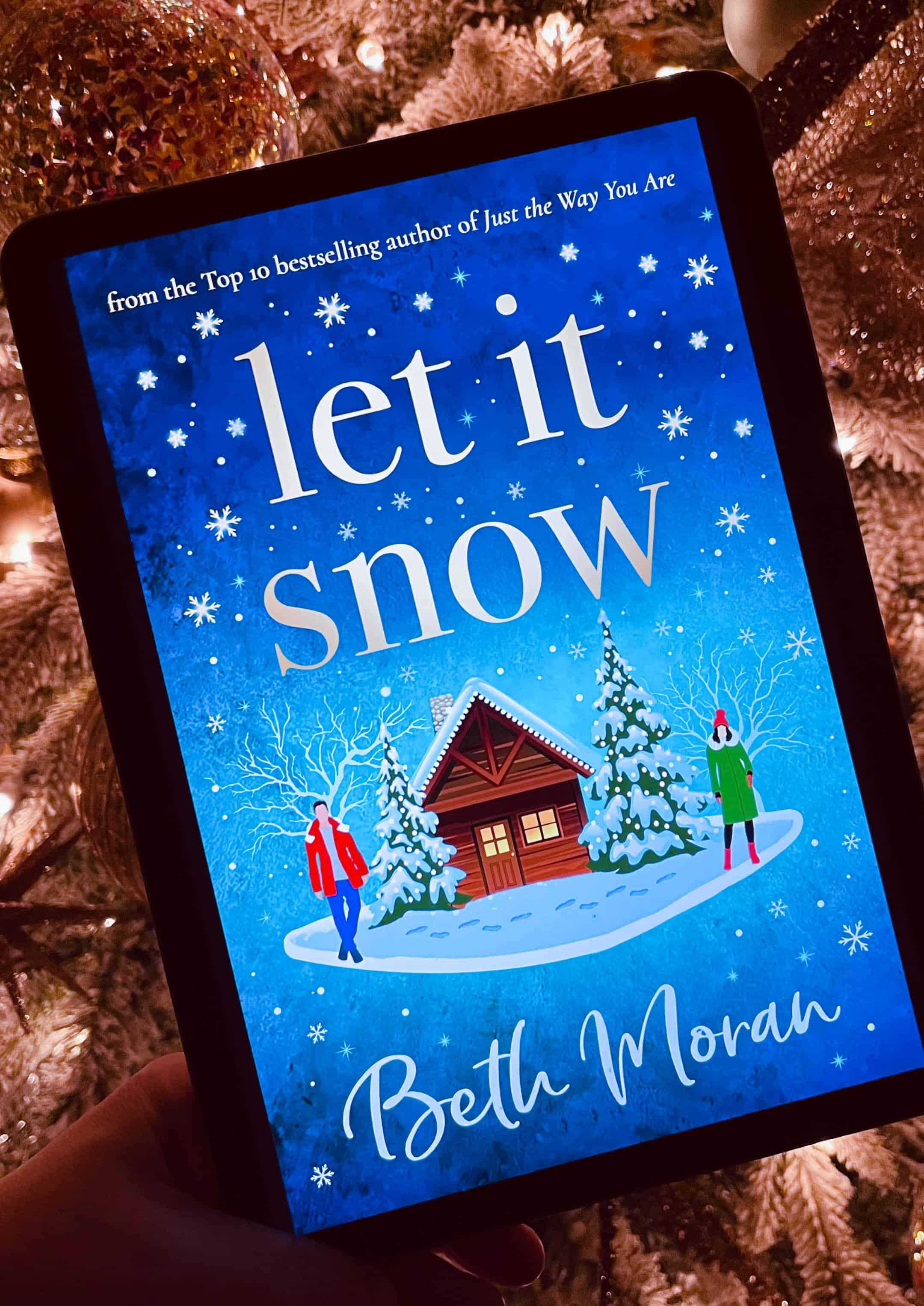 november reads