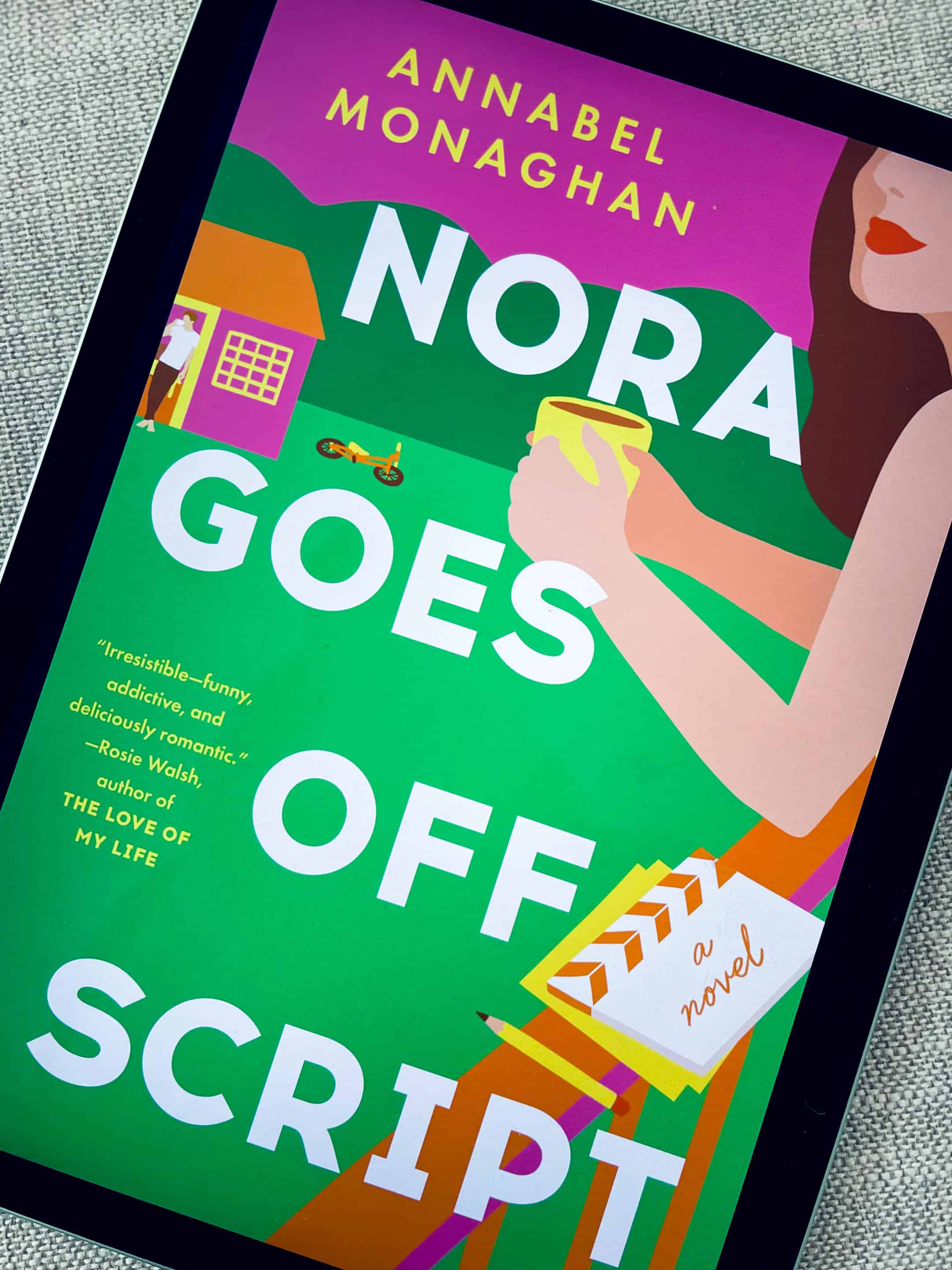 january reads
