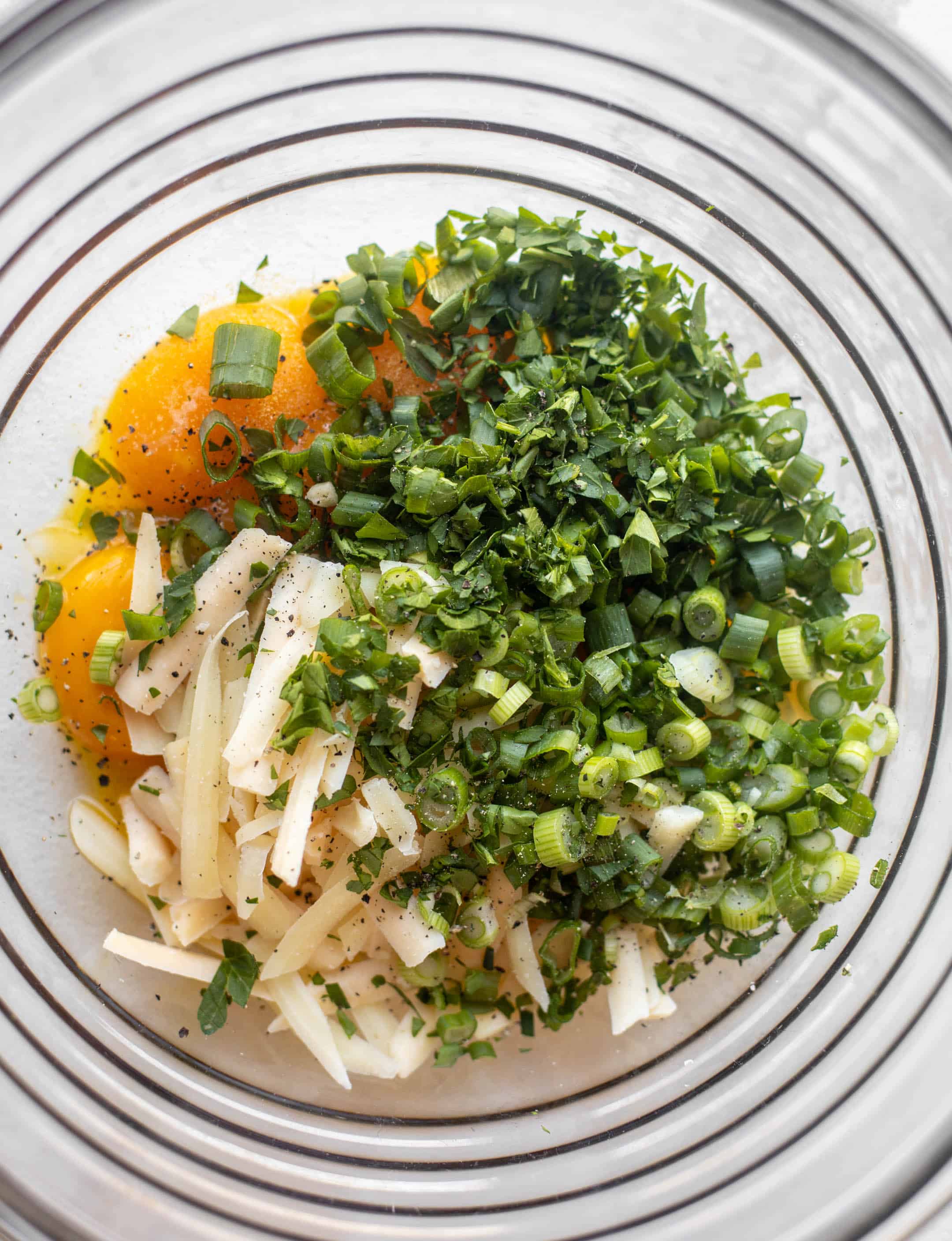 frittata mixins