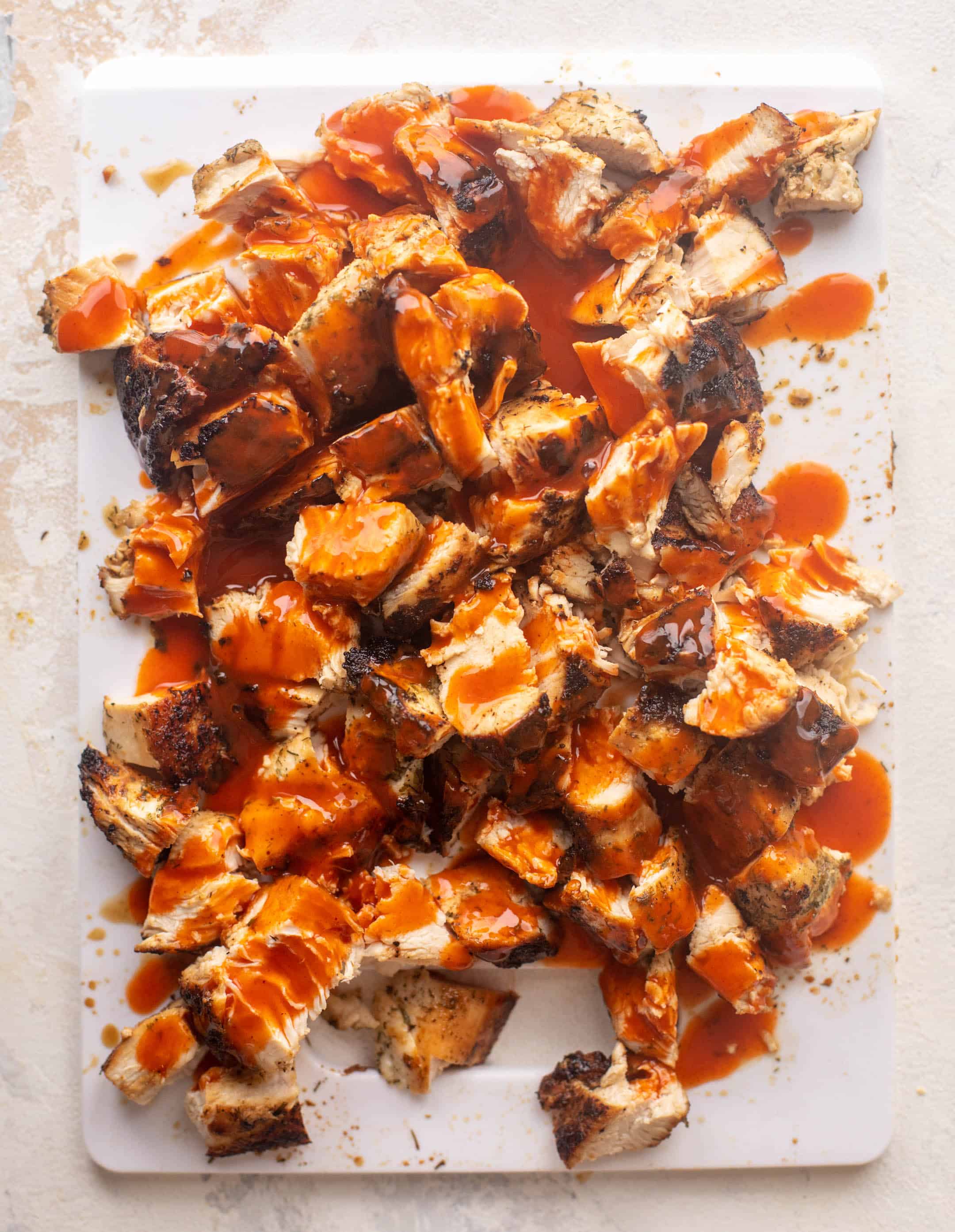 buffalo chicken