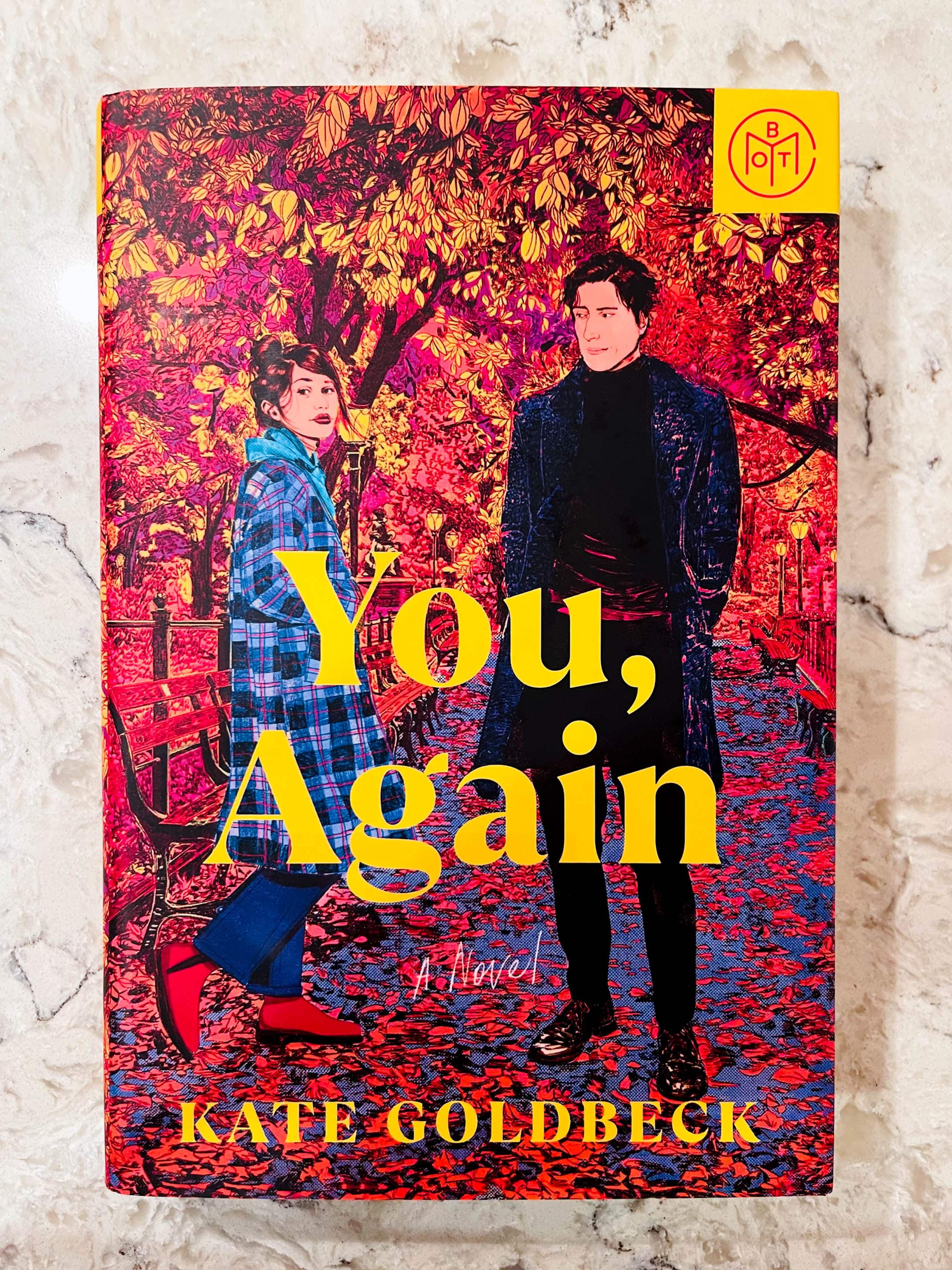 september reads