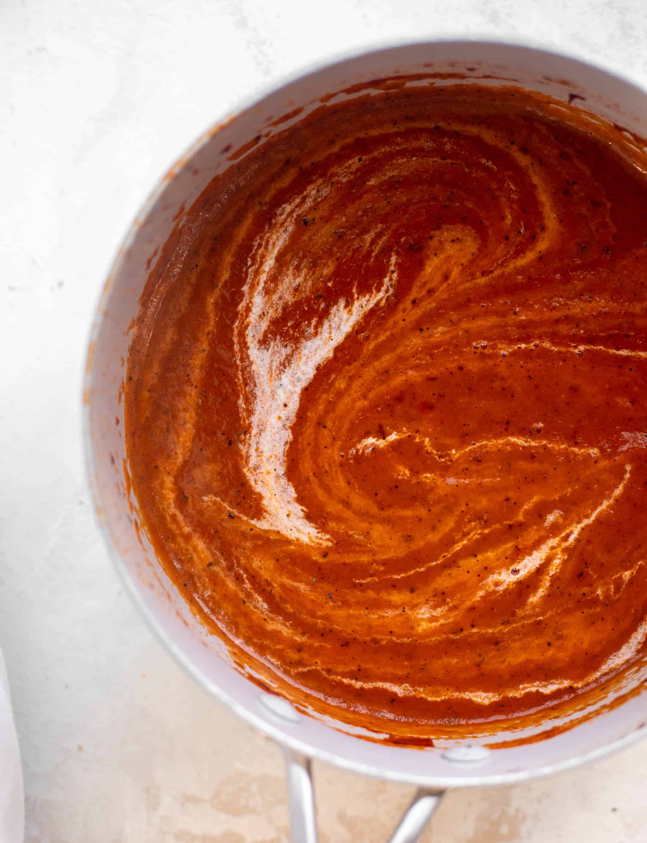 tomato soup