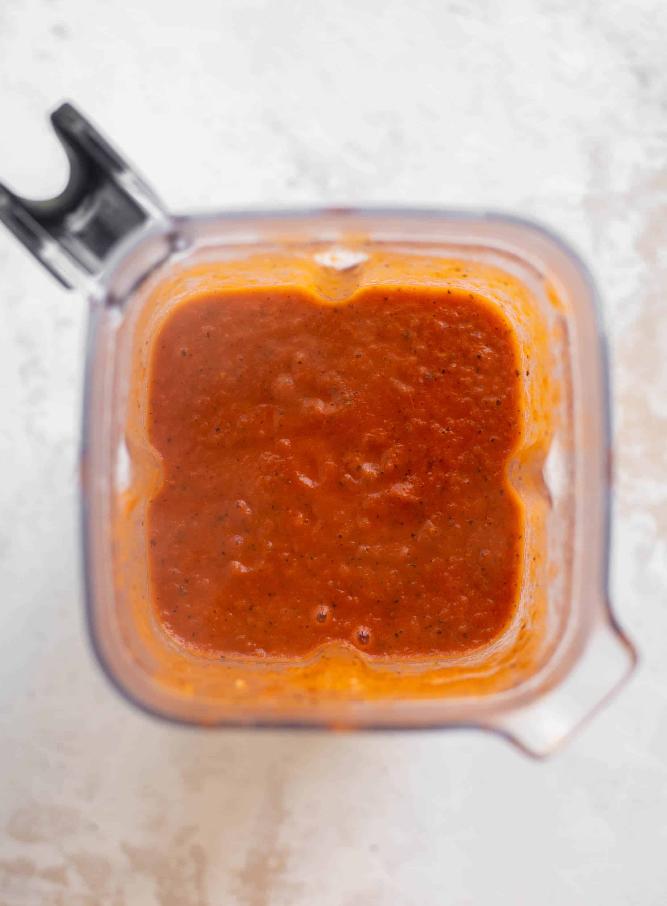 tomato soup
