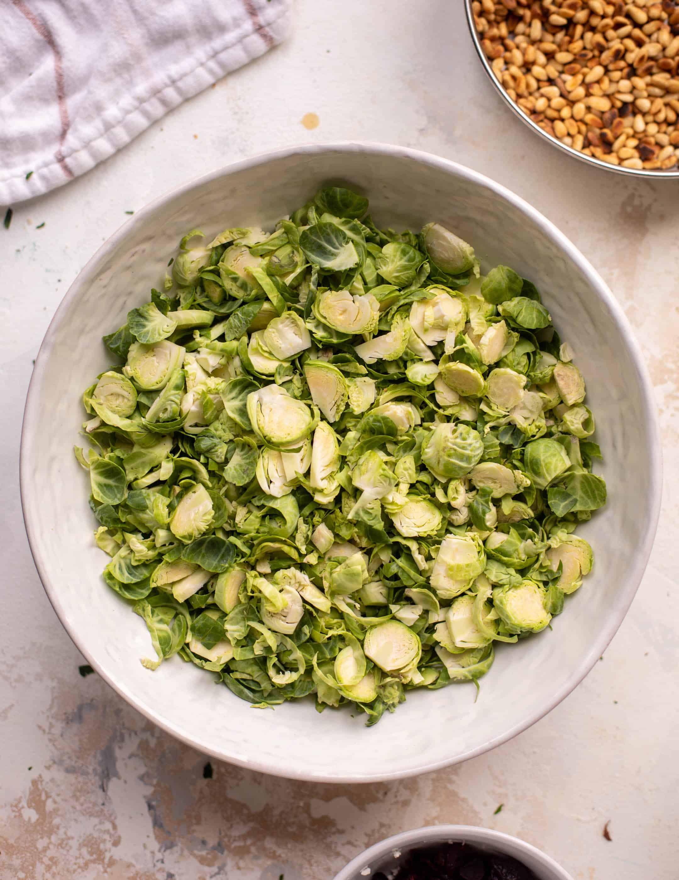 brussels sprouts