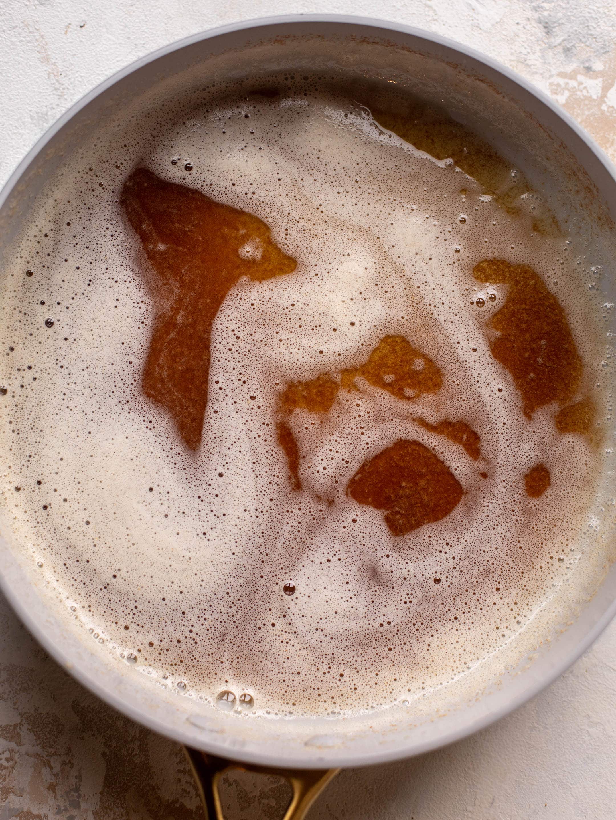 brown butter