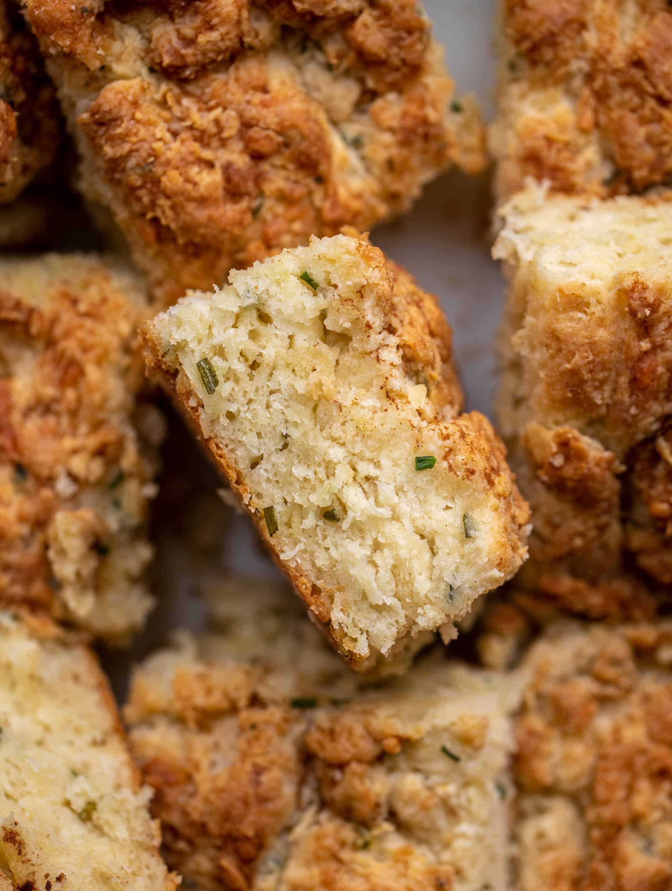 slab biscuits