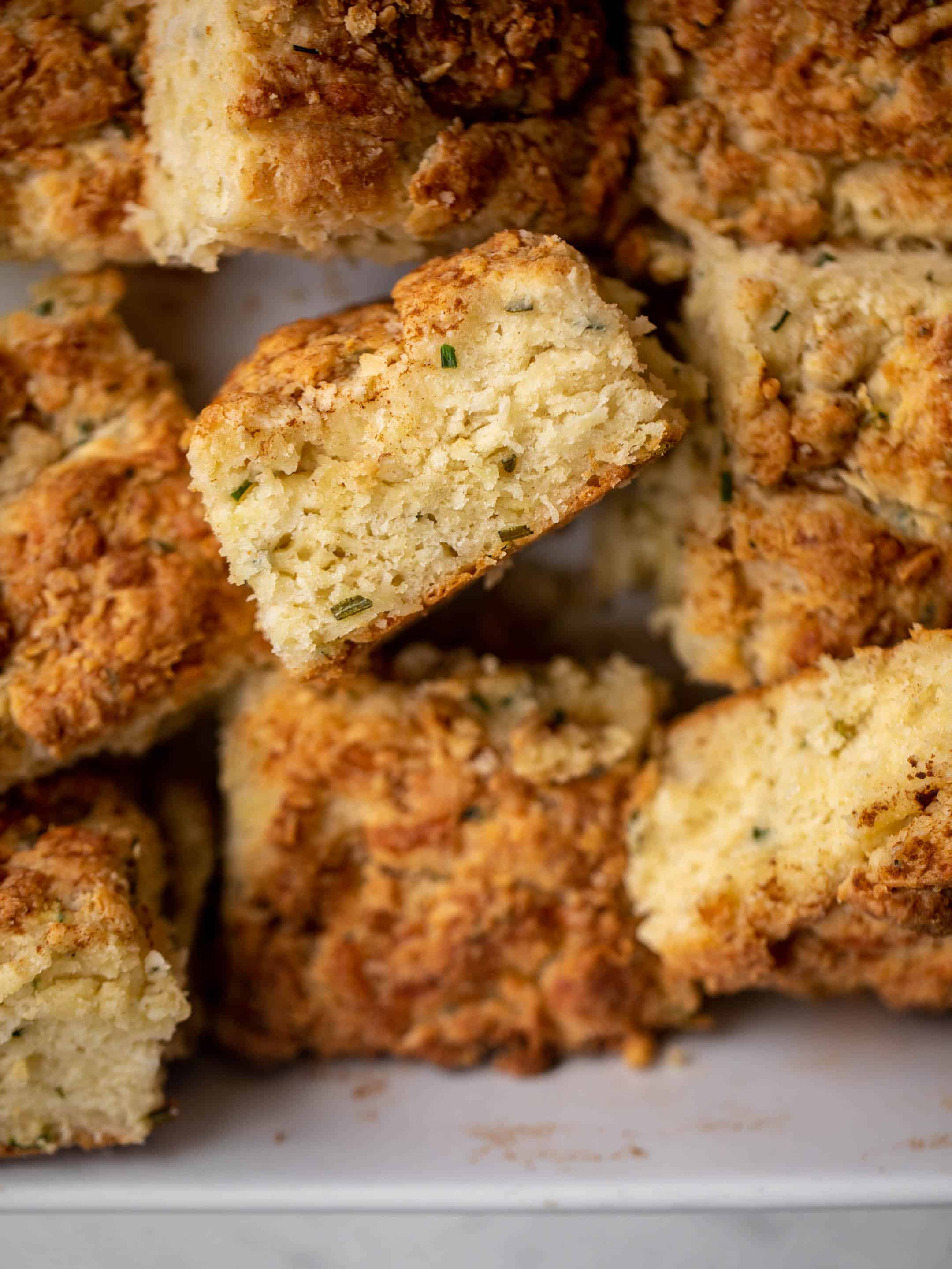 slab biscuits