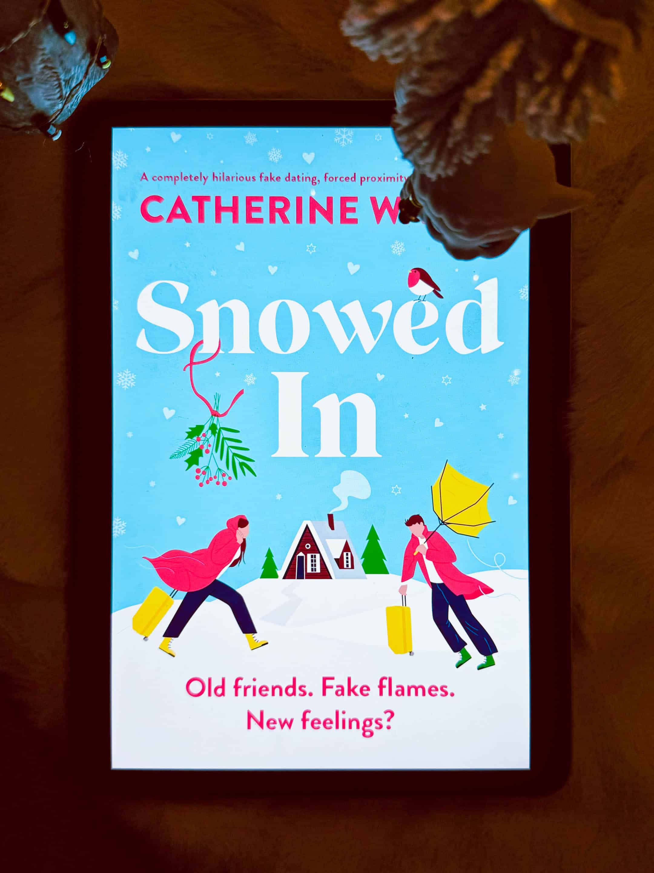november reads