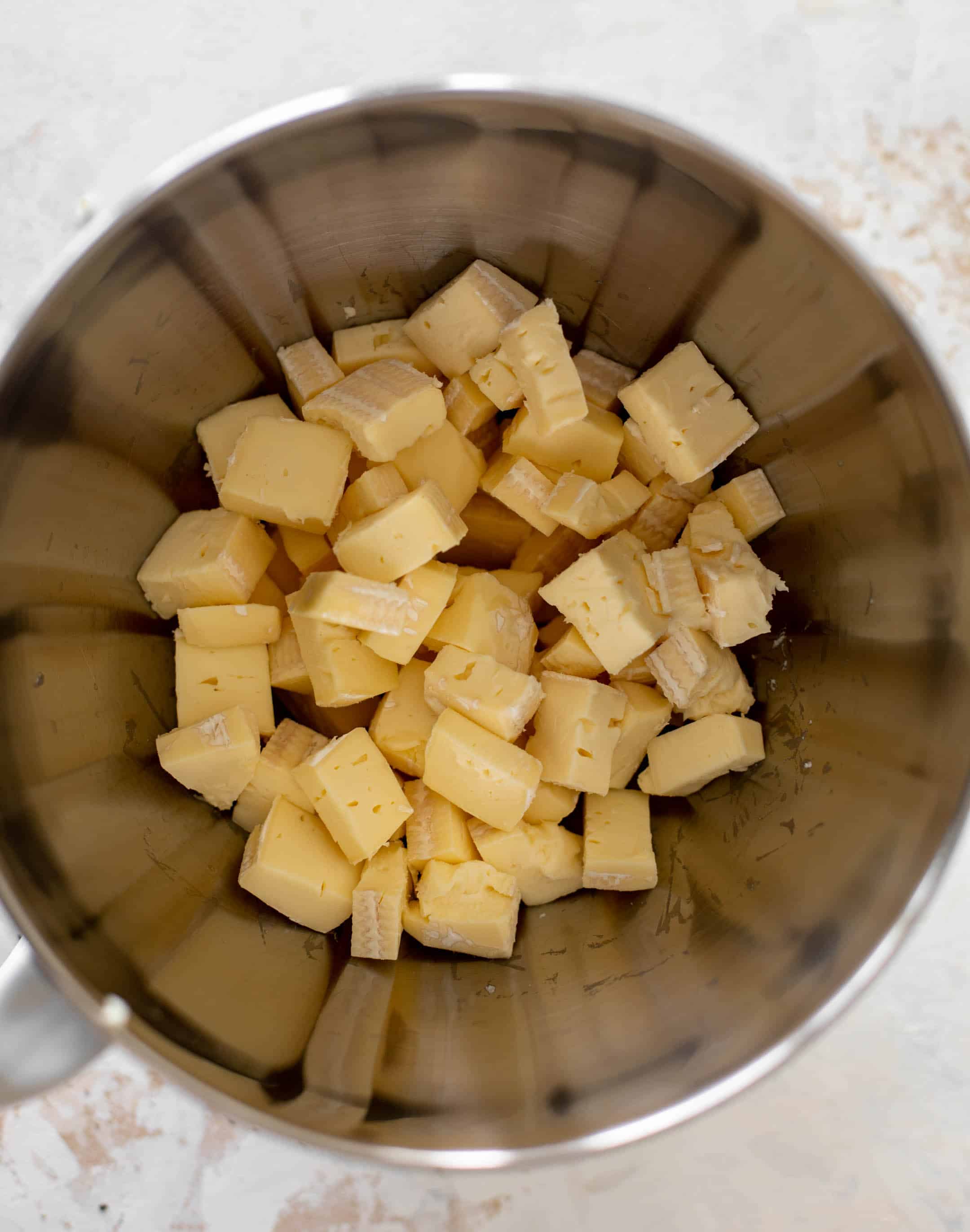 brie cheese