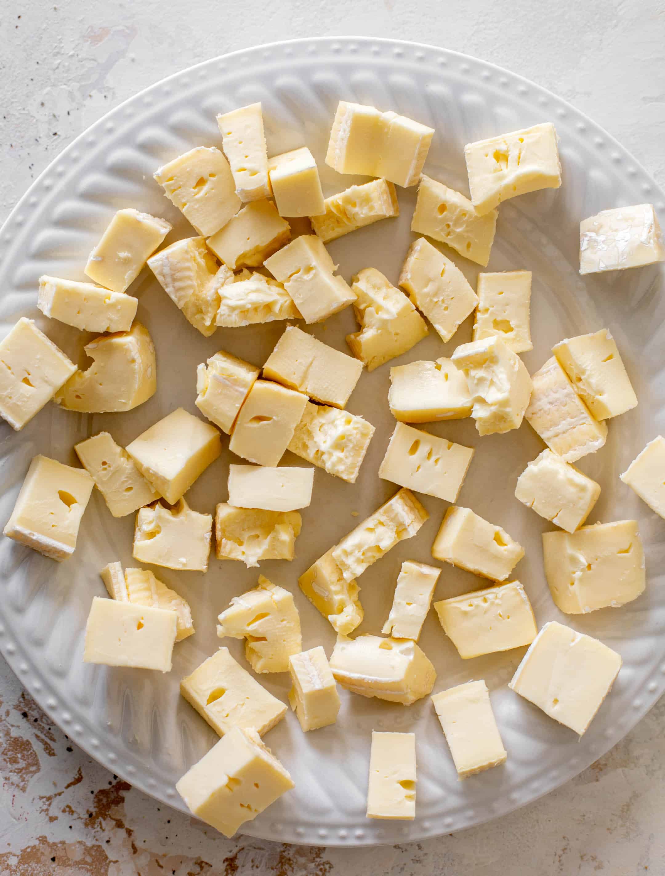 brie cheese