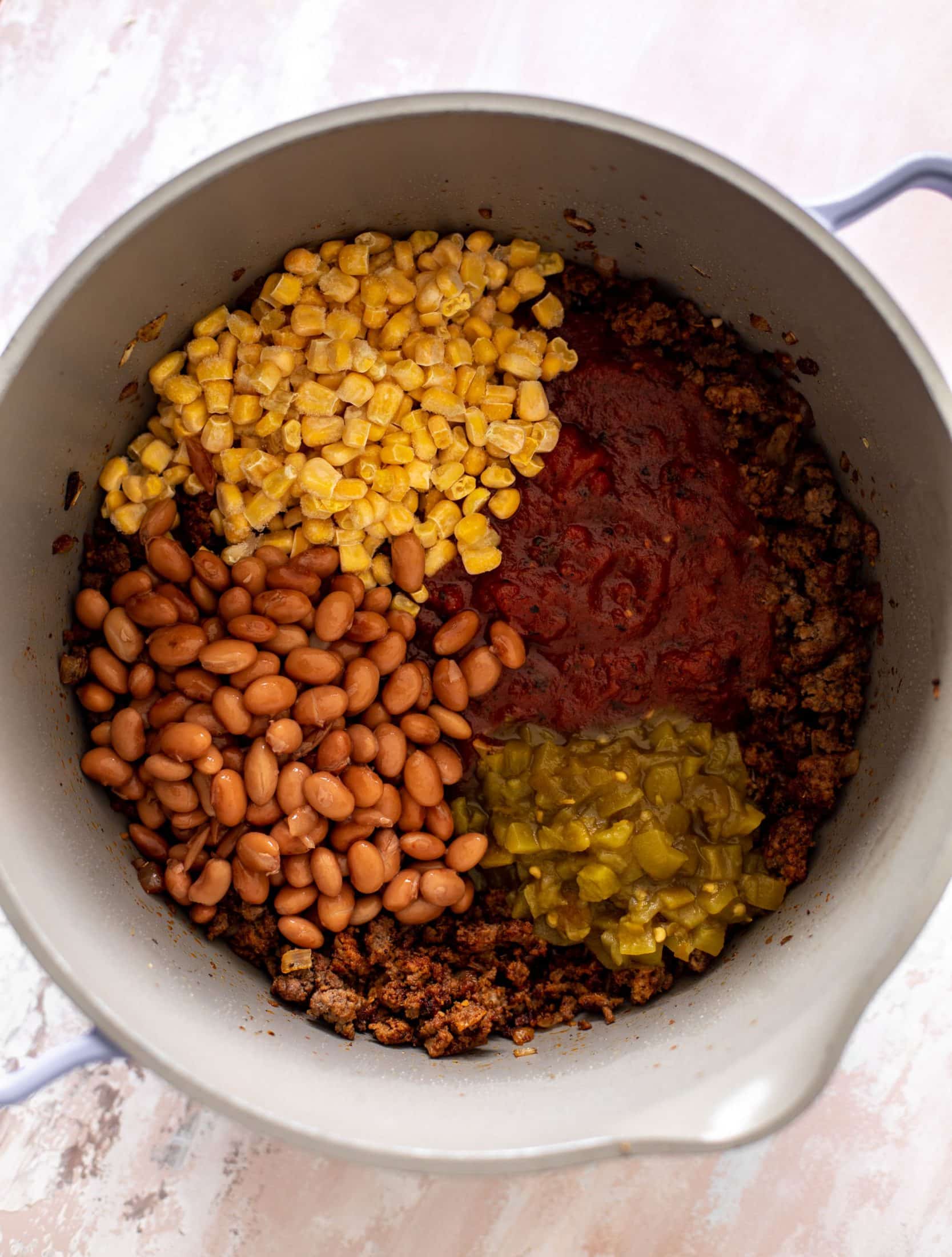 taco soup