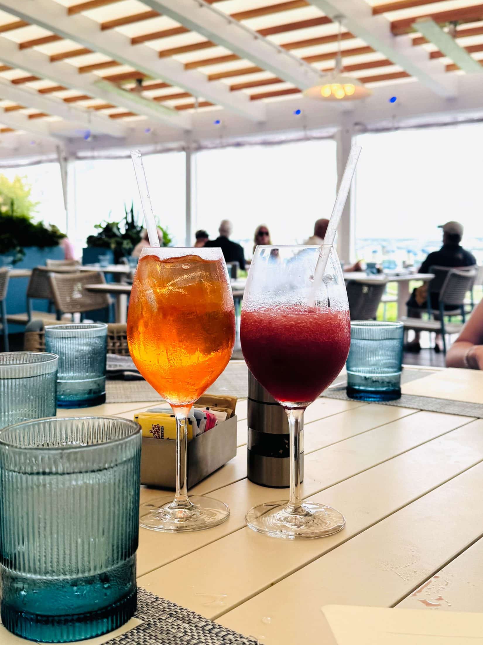 summer fridays