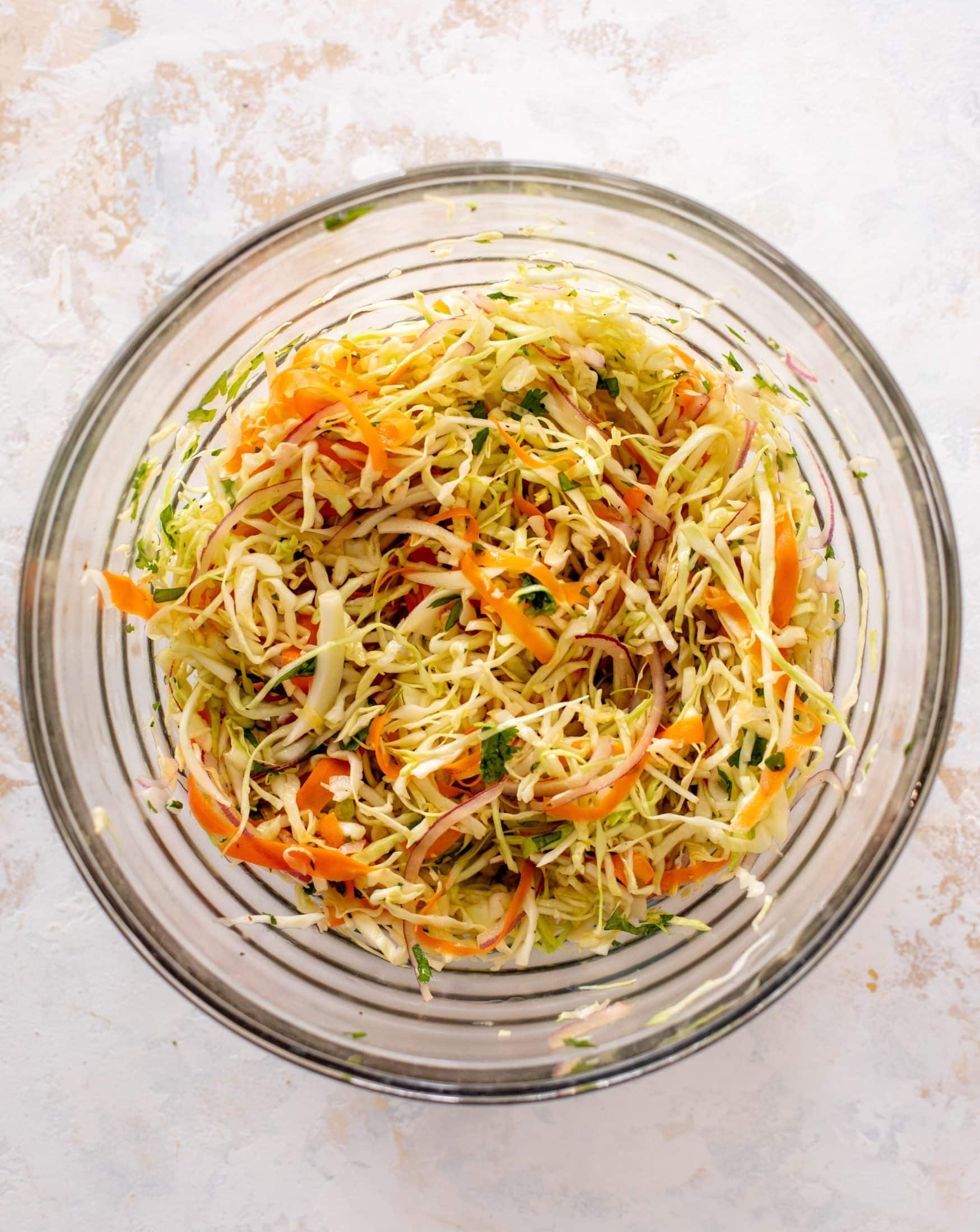 honey mustard chicken thighs with slaw