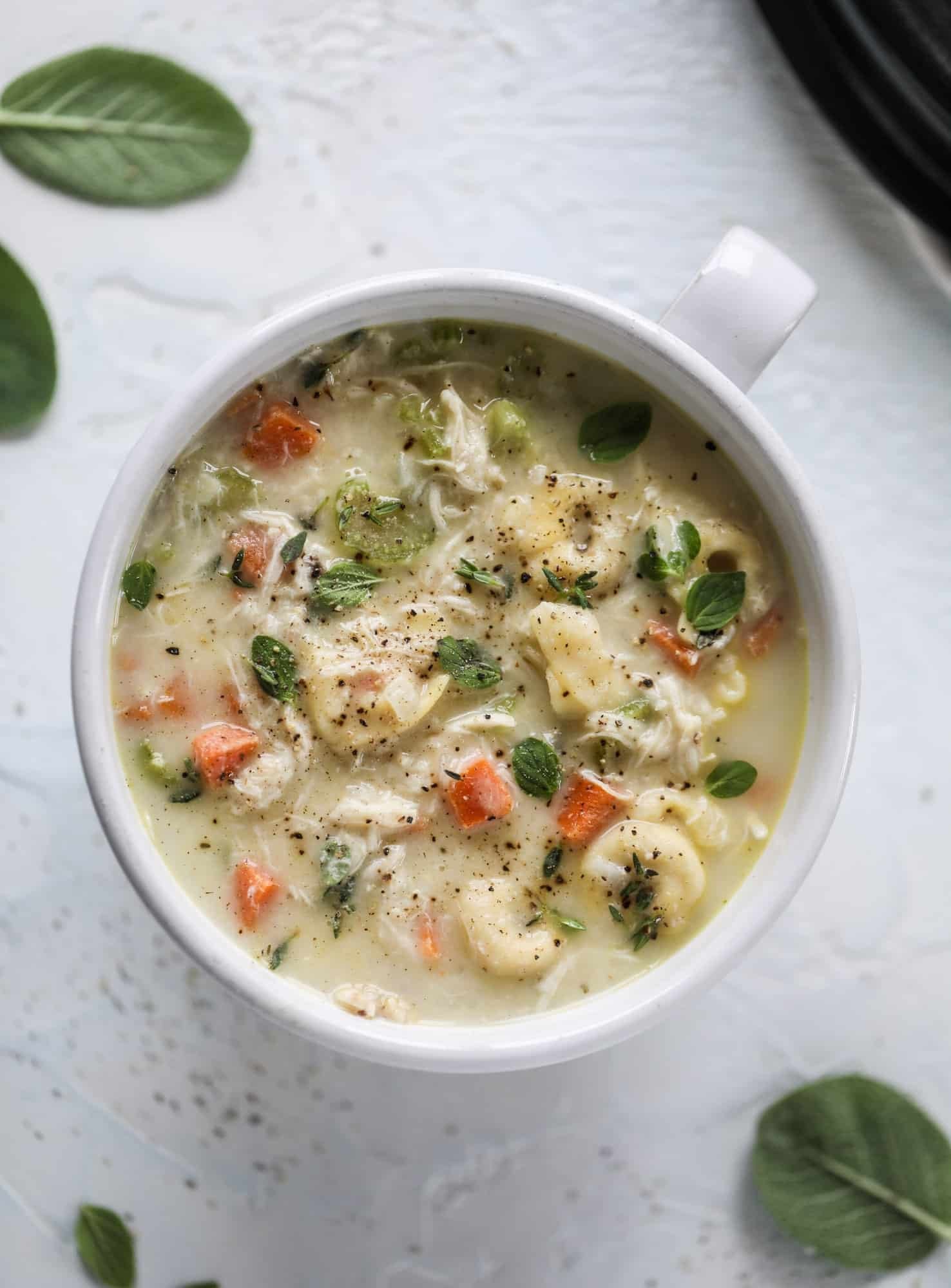 best winter recipes
