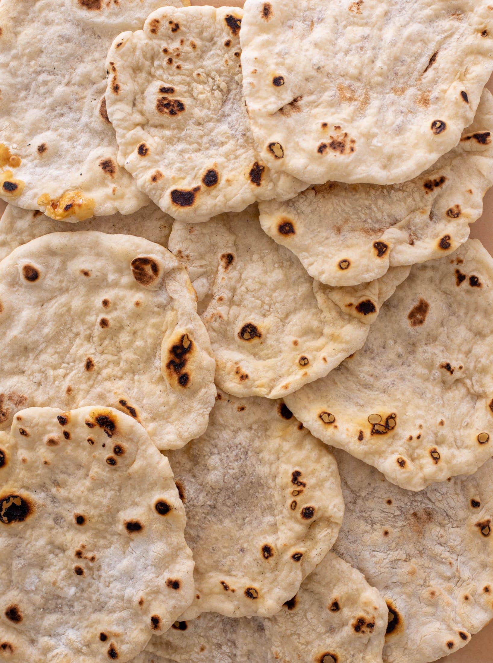 hot honey hummus